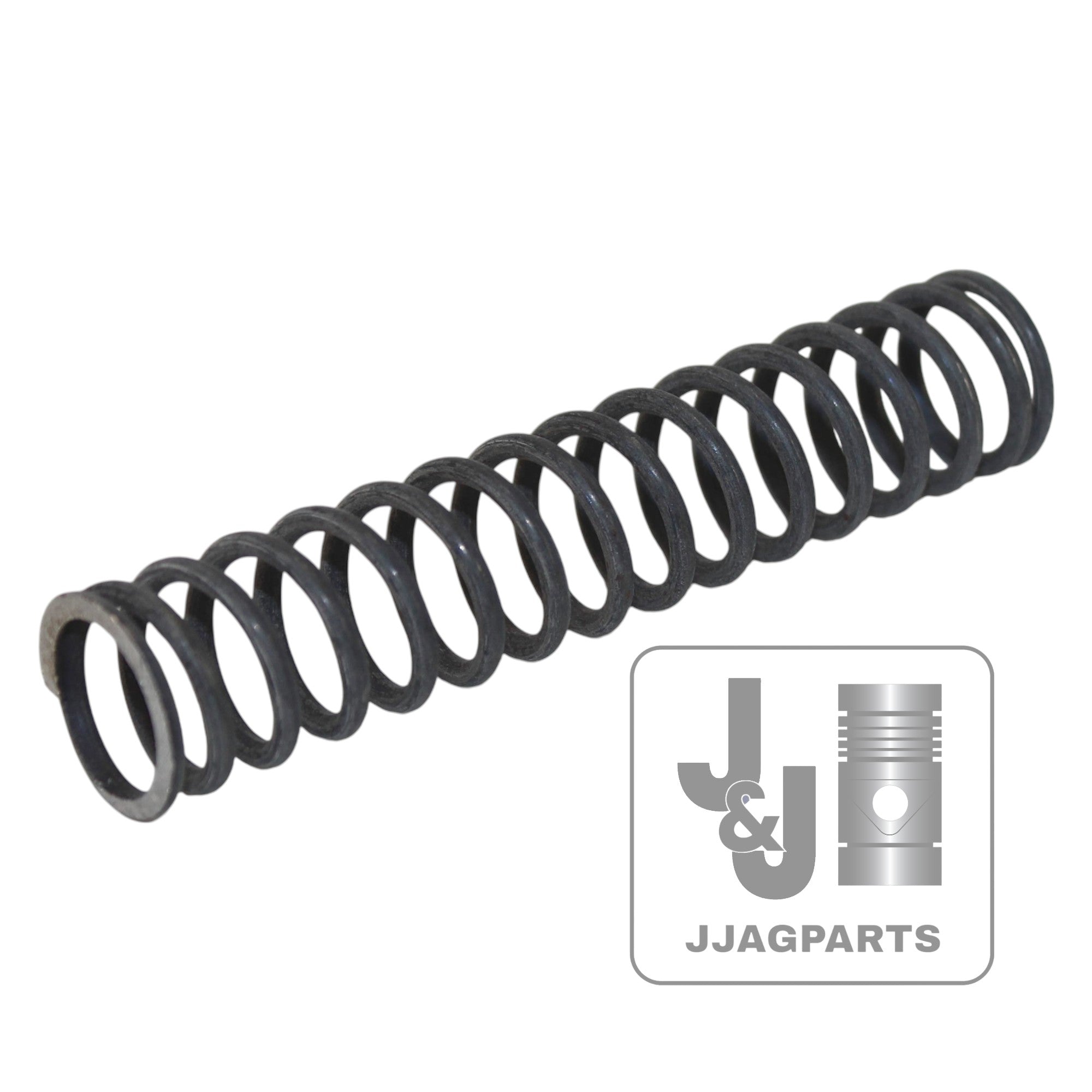 45286D, 62672D Oil Pressure Regulating Valve Spring Fits International Tractor