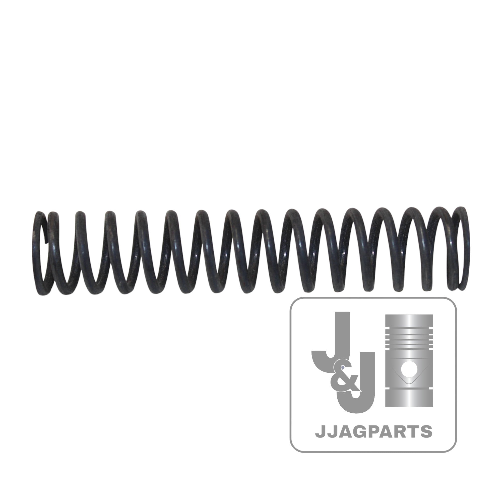 45286D, 62672D Oil Pressure Regulating Valve Spring Fits International Tractor