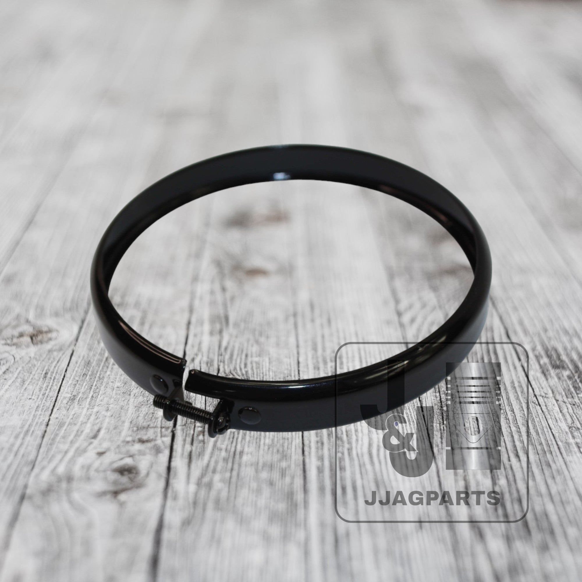 Light Ring Bezel fits Allis Chalmers B IB C CA Tractor | Replaces 209825