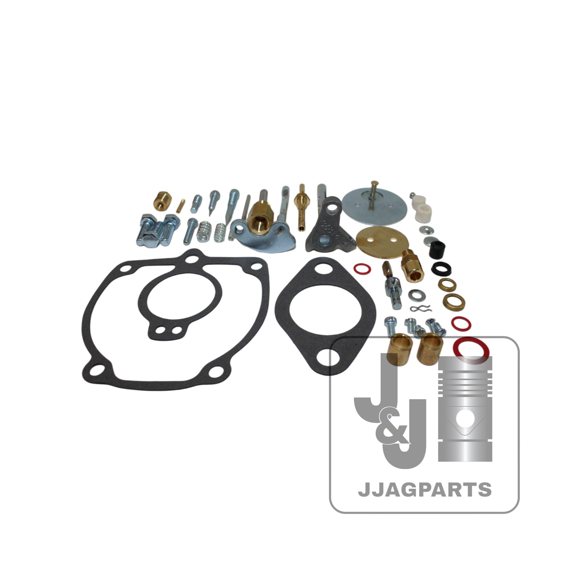 Carburetor Repair Kit fits International 560 Tractor | Replaces 367259R91