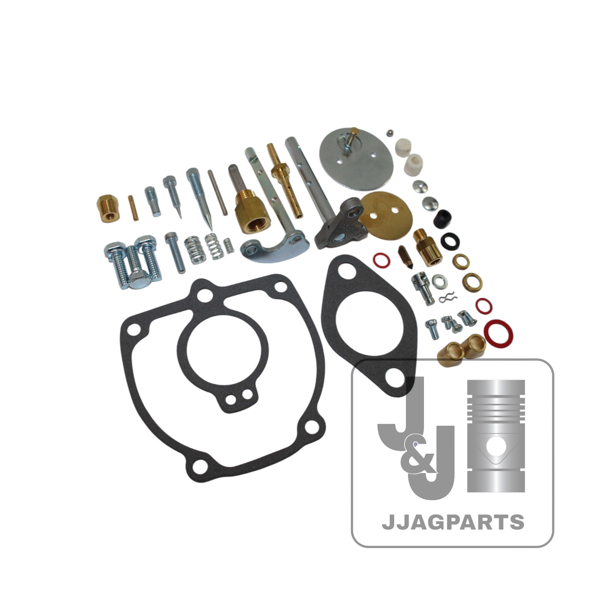 Carburetor Repair Kit fits International 560 Tractor | Replaces 367259R91