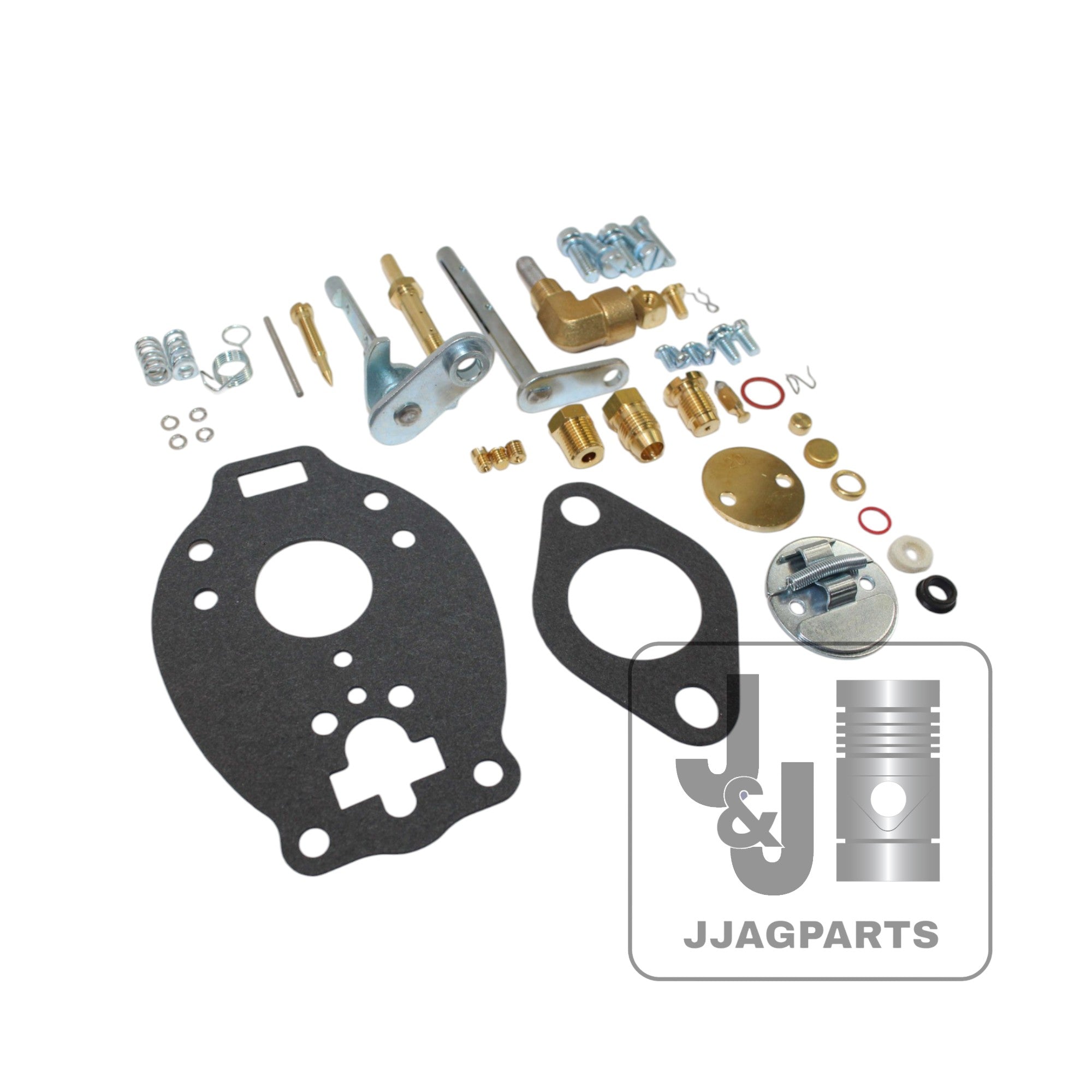 Carburetor Repair Kit fits International 330 340 404 Tractor | Replaces TSX748