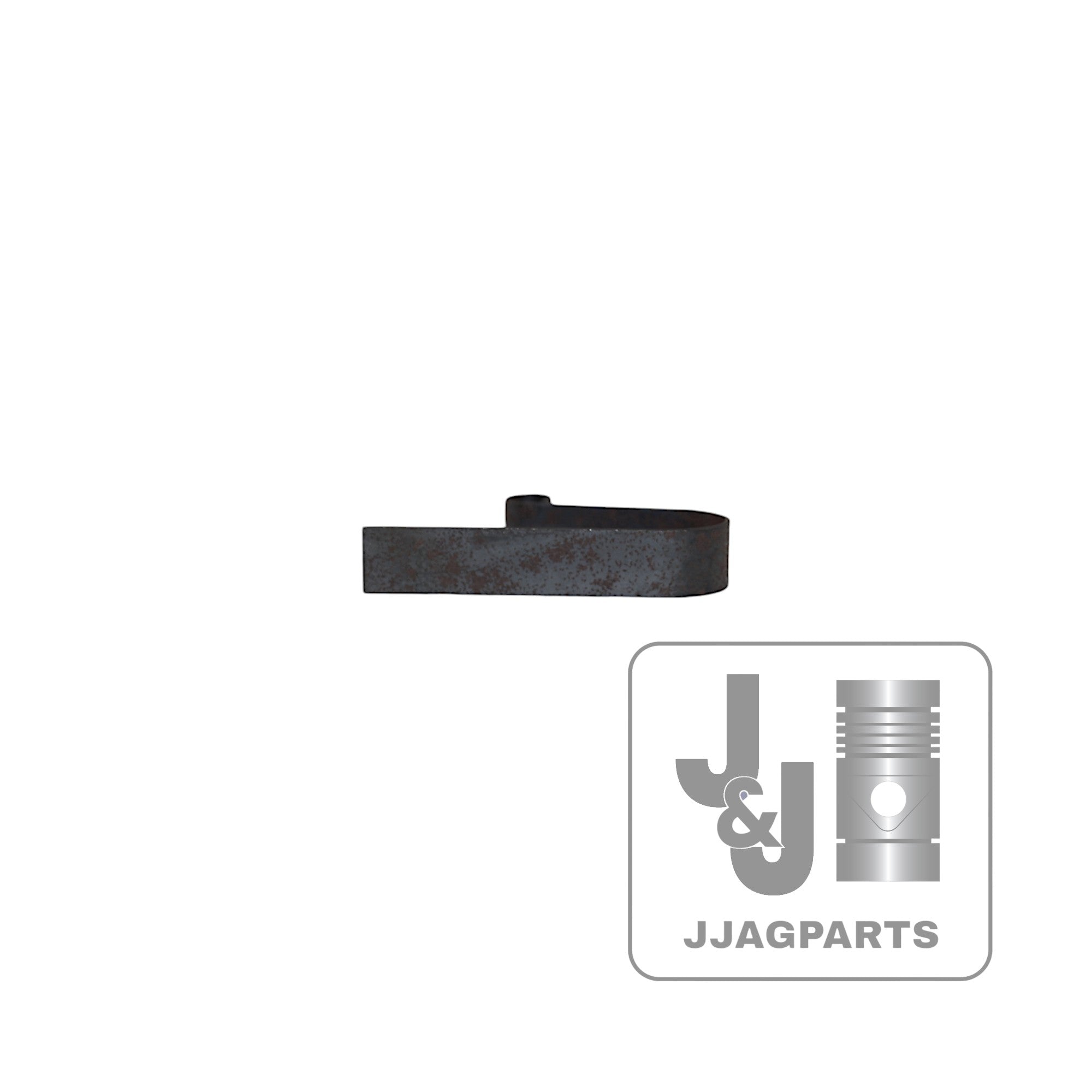 Lift All Control Rod Spring Flat Hold-Down Spring fits Farmall H M MD Tractors