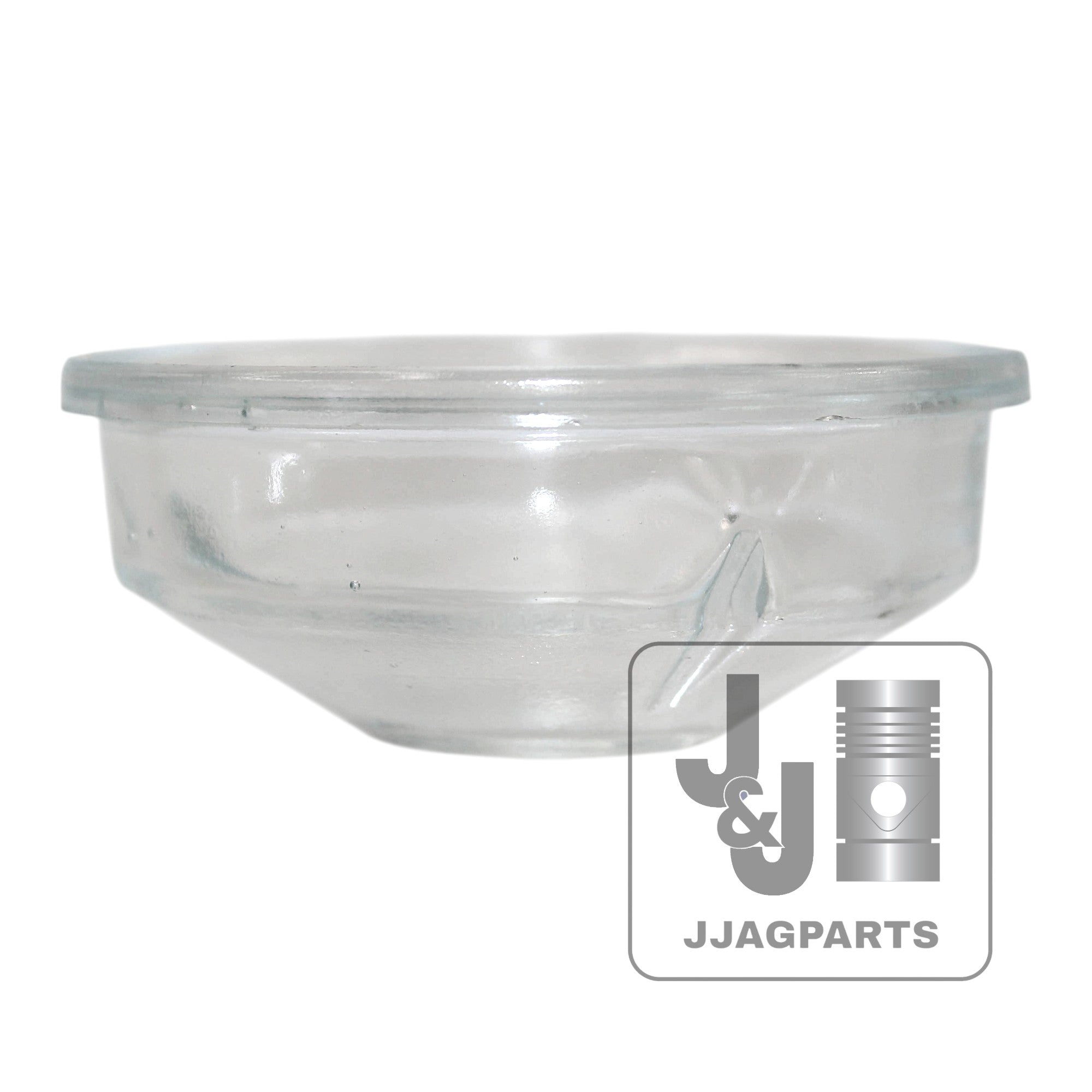 Fuel Filter Bowl fits International Tractor | Replaces 3144478R1 3144478R14