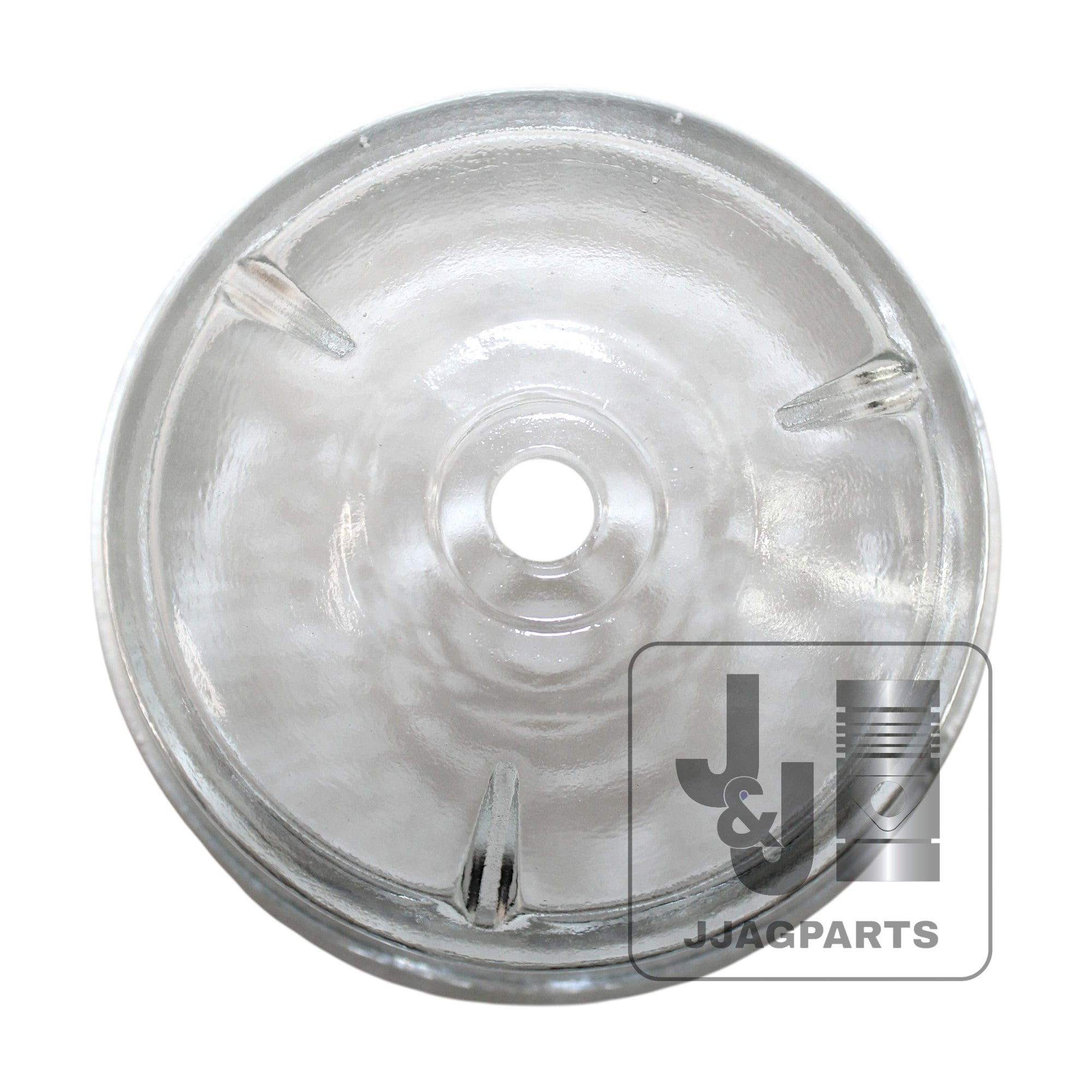 Fuel Filter Bowl fits International Tractor | Replaces 3144478R1 3144478R14