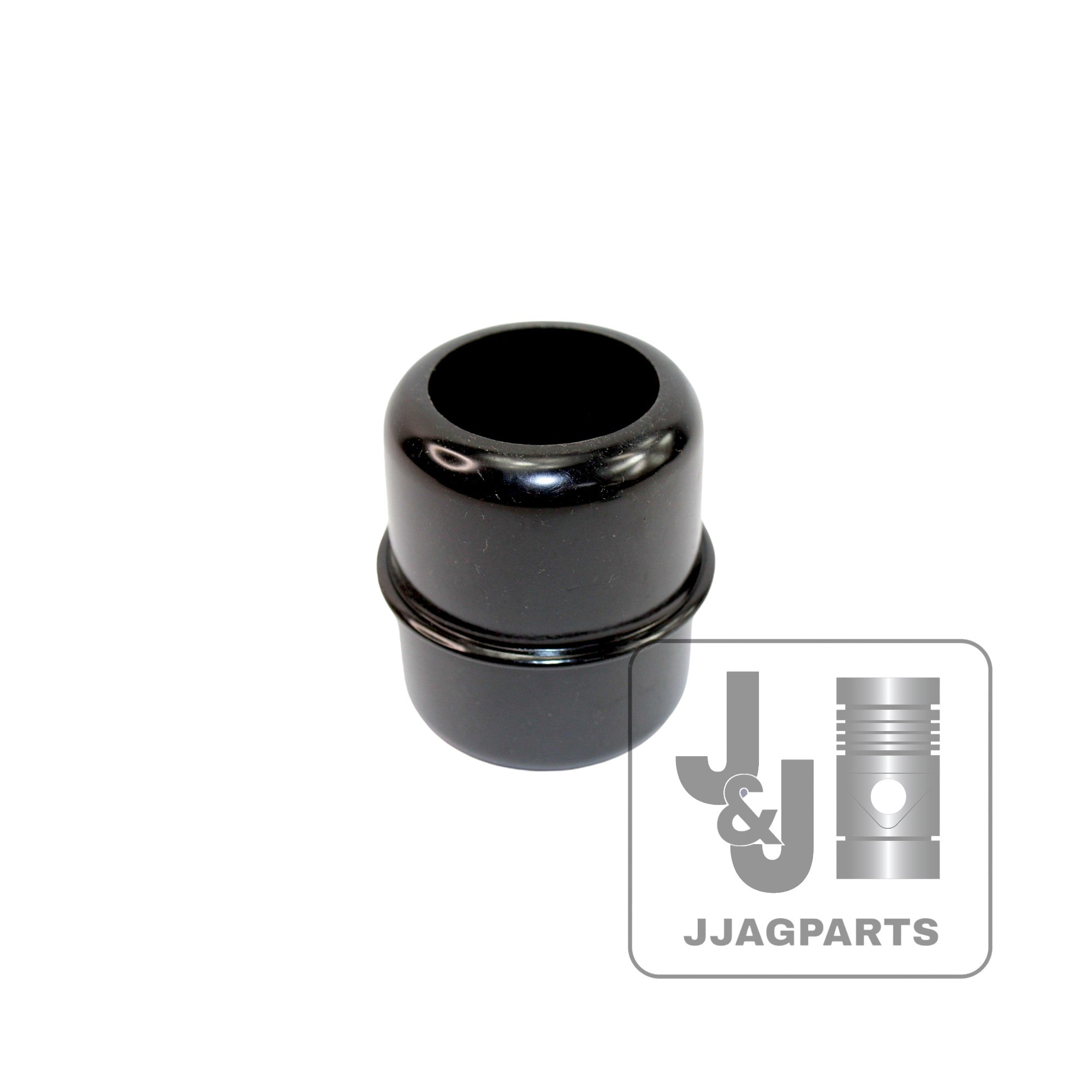 T5346 Oil Fill Breather Cap w/ Copper Filter Element Fits Cockshutt Tractor
