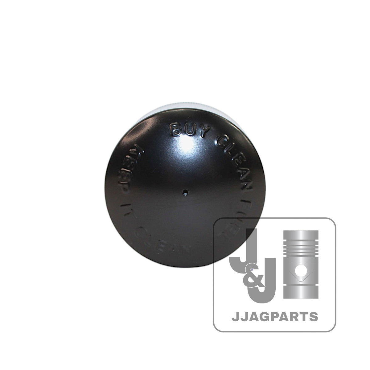 23995DC Triple Baffle Fuel Cap Fits International Tractor A B C H M 100 130 140