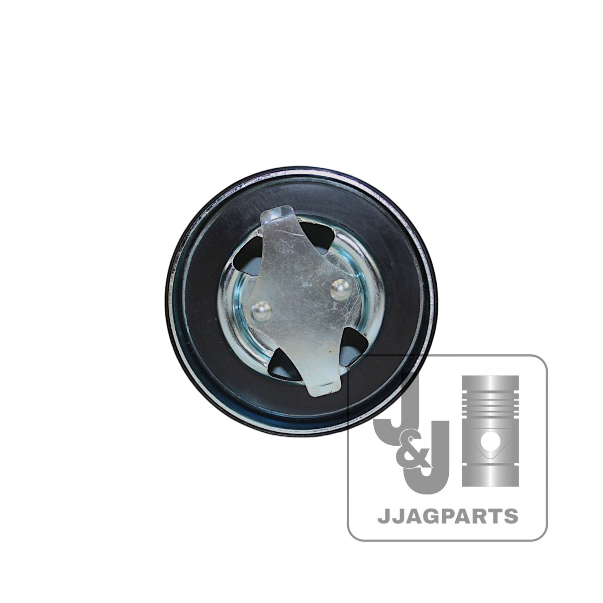 23995DC Triple Baffle Fuel Cap Fits International Tractor A B C H M 100 130 140