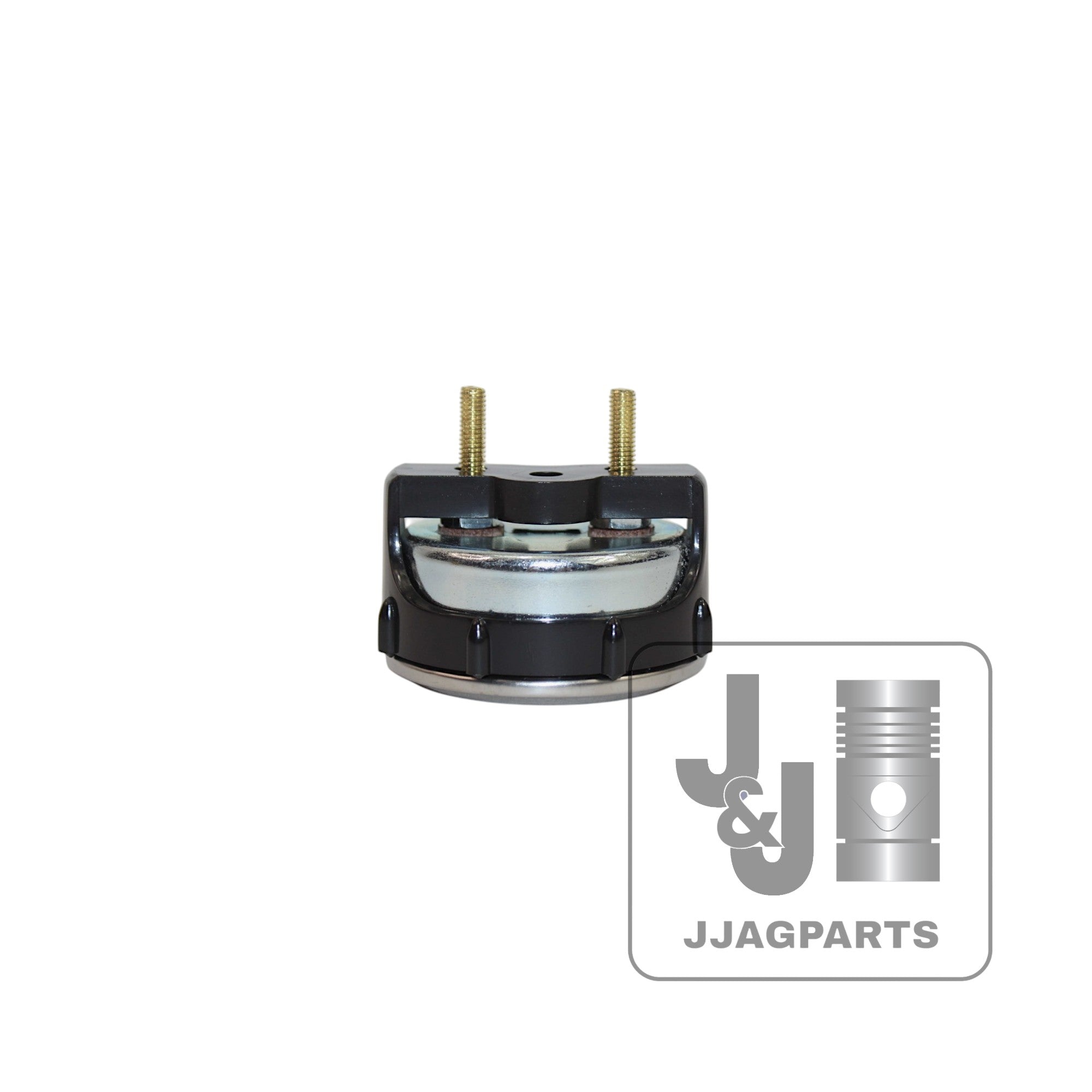 354473R91 Ampere Gauge Ammeter 20-0-20 Fits International Tractor A B C