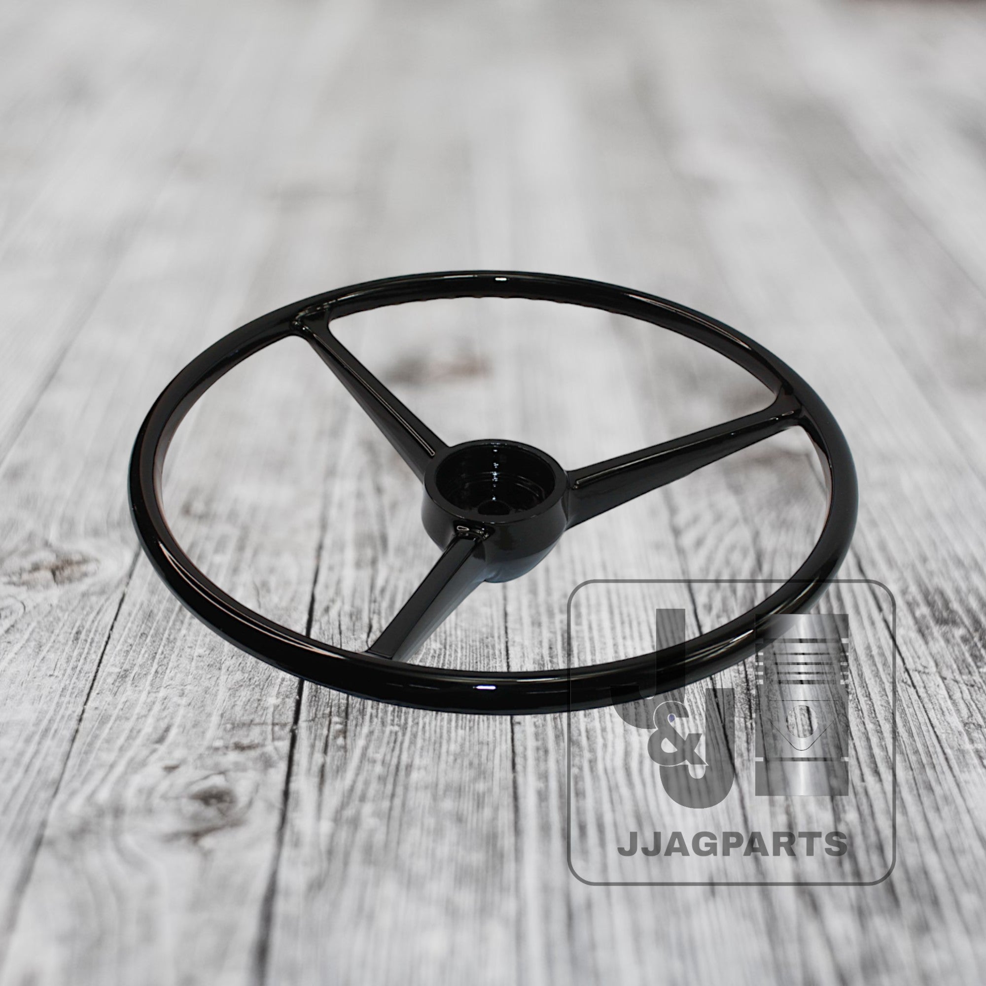 366557R1 Steering Wheel-Fits International Tractor 140 240 330 340 350 404