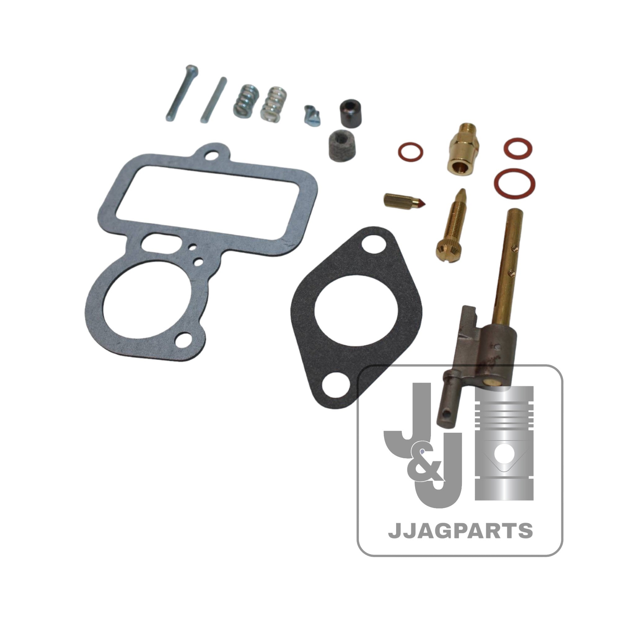 Carburetor Repair Kit fits Farmall F12 O12 W12 F14 O14 W14 Tractors
