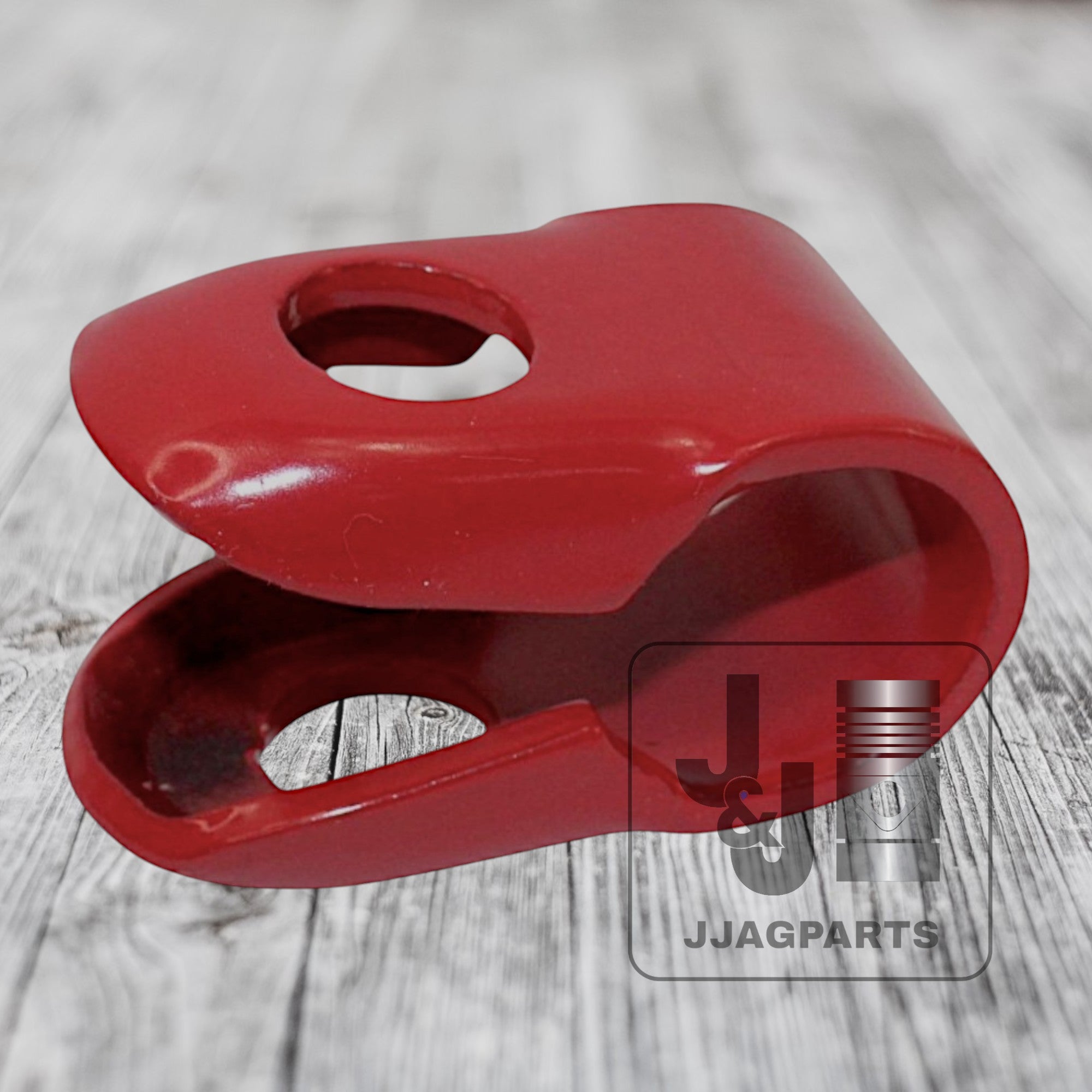 Light Clamps fits International Tractor | Front Rear | Replaces 350920R1