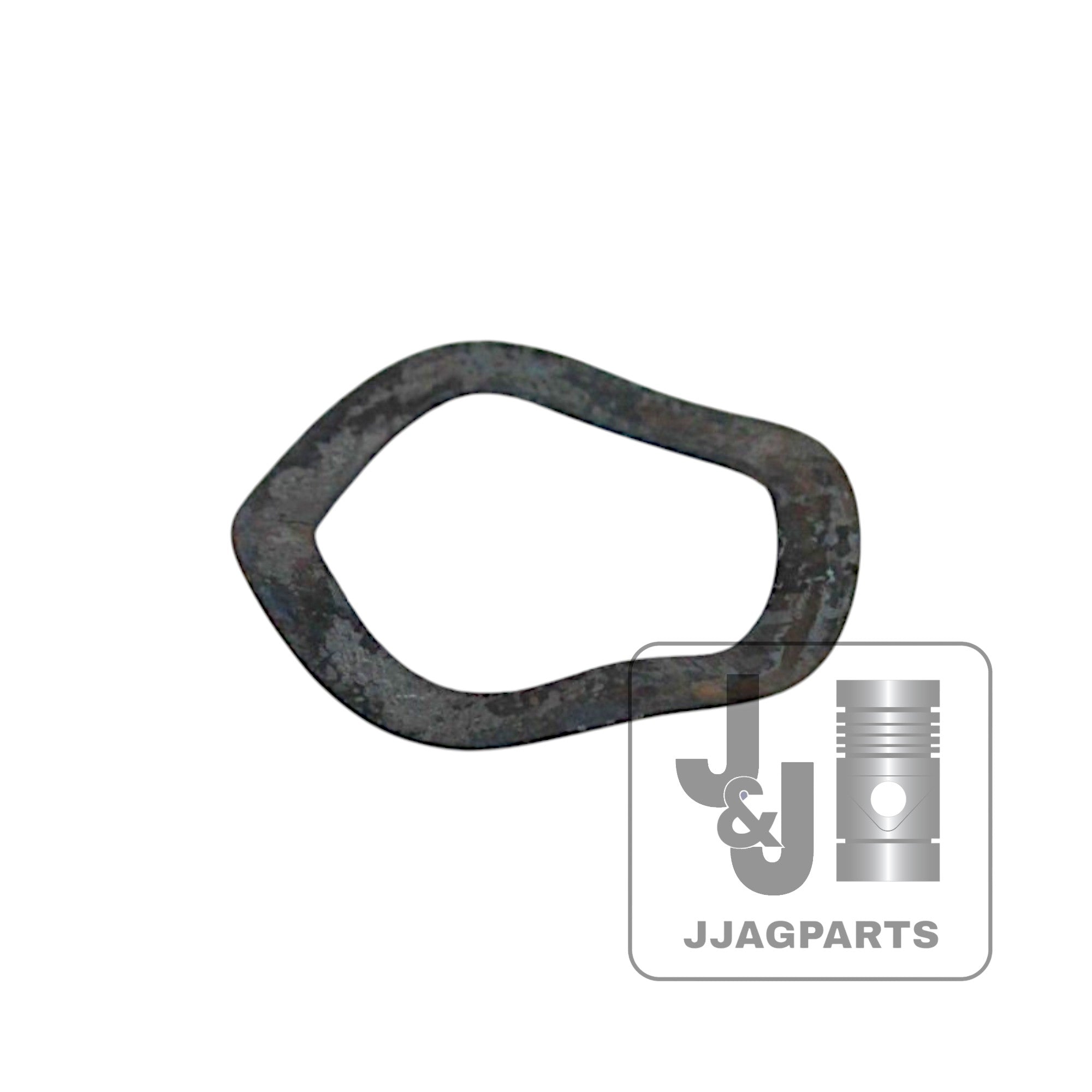 360727R1 Pressure Regulator Valve Tension Spring -Fits International Tractor