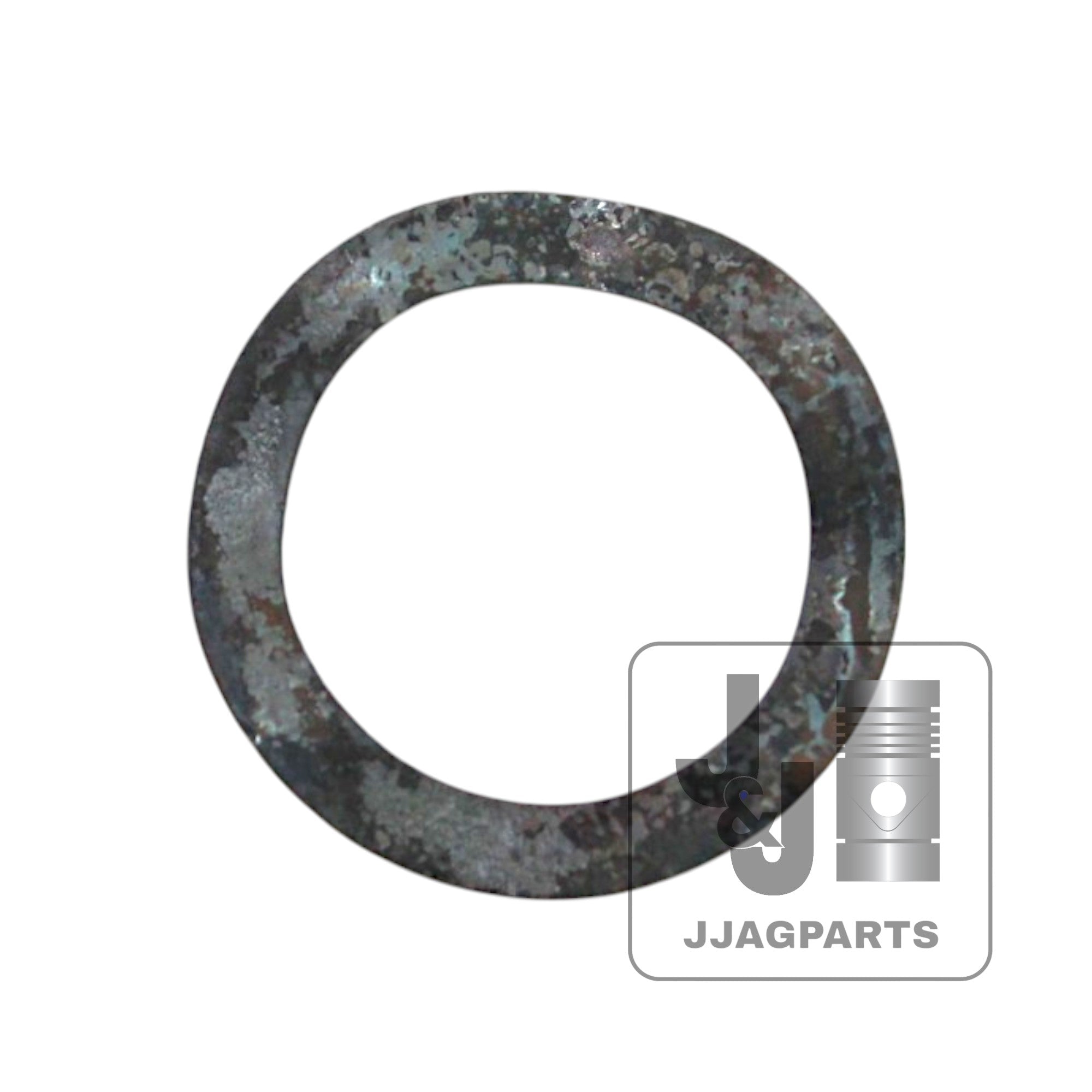 360727R1 Pressure Regulator Valve Tension Spring -Fits International Tractor