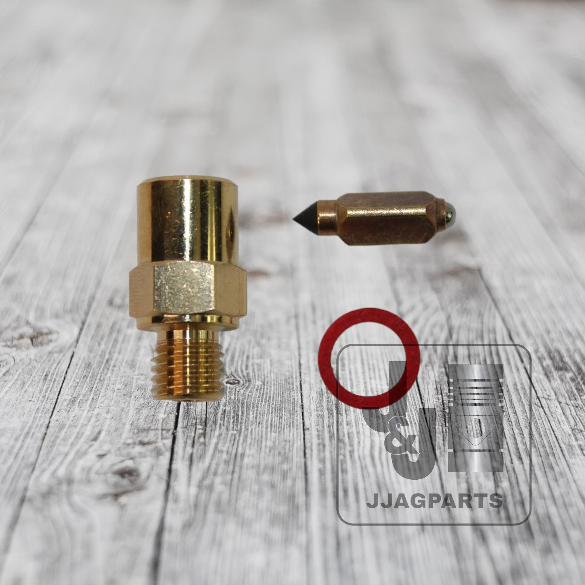 VITON Needle Float Valve IHC Carburetors Fits Farmall H M W4 Tractors 47925790