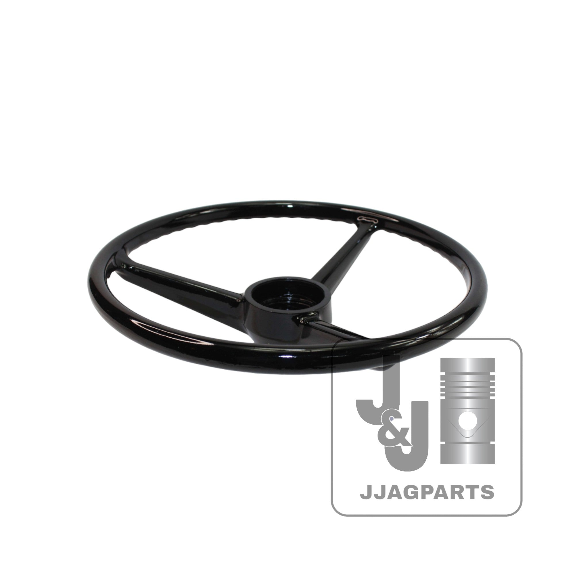 Steering Wheel fits International Tractor | Replaces 385156R1