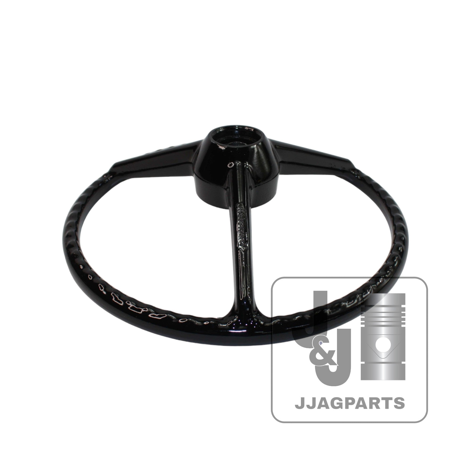 Steering Wheel fits International Tractor | Replaces 385156R1