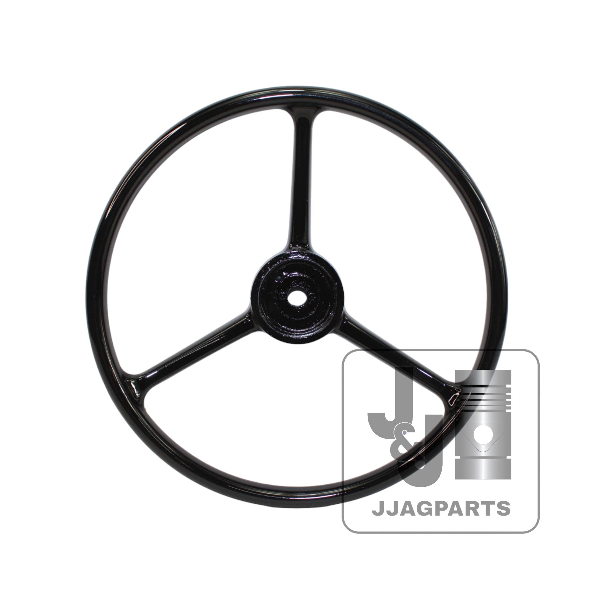 Steering Wheel fits International Tractor | Replaces 385156R1