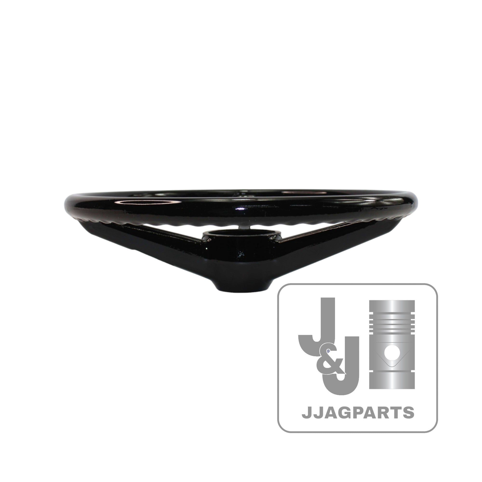 Steering Wheel fits International Tractor | Replaces 385156R1