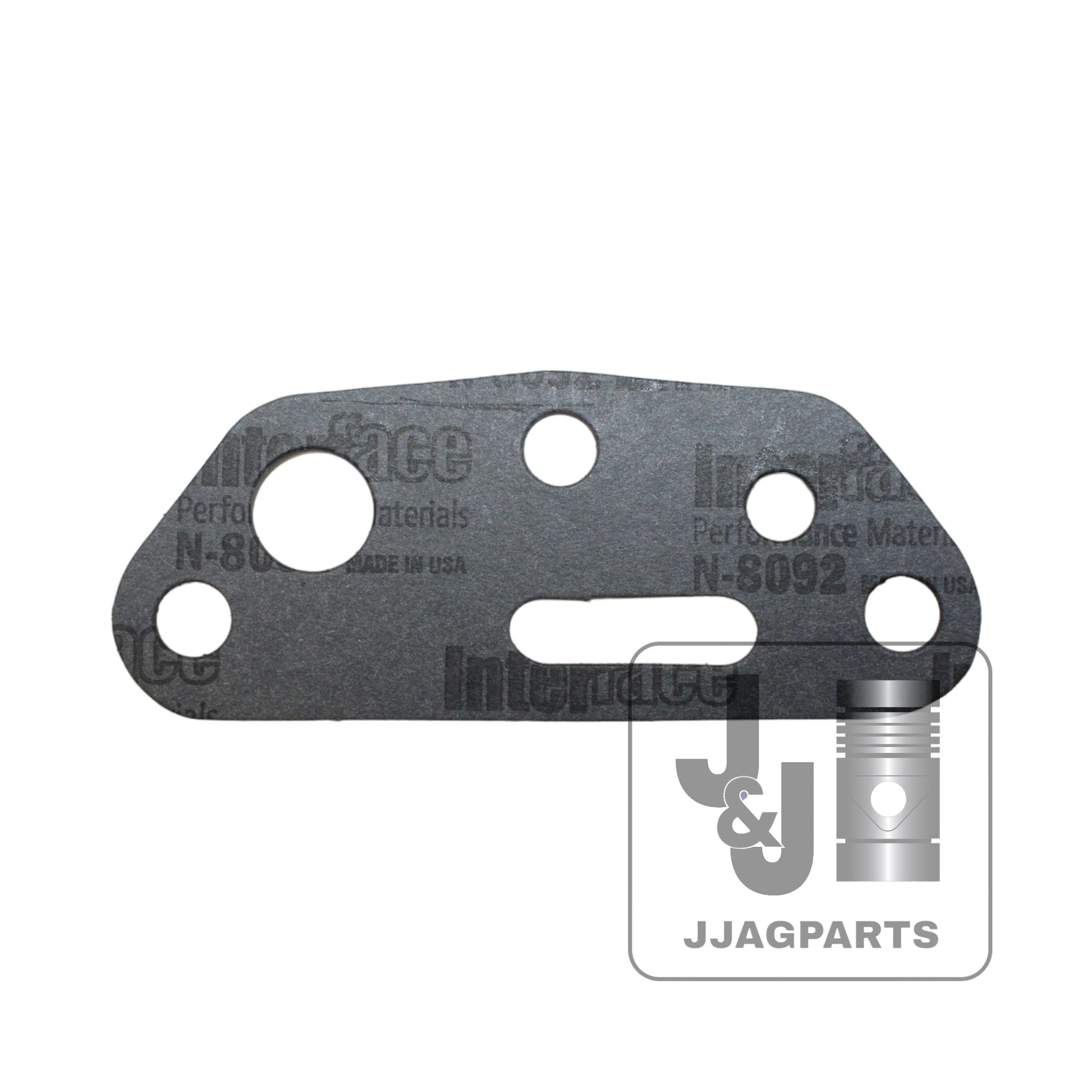 Hydraulic Manifold Gasket Fits Farmall Super C 100 140 200 504 Tractors 350706R3