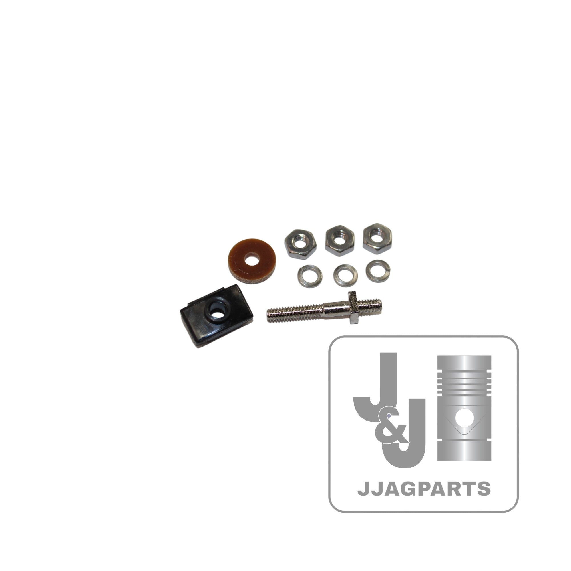 Distributor Primary Screw Insulator Kit fits Farmall A B C Cub 154 H M Tractor