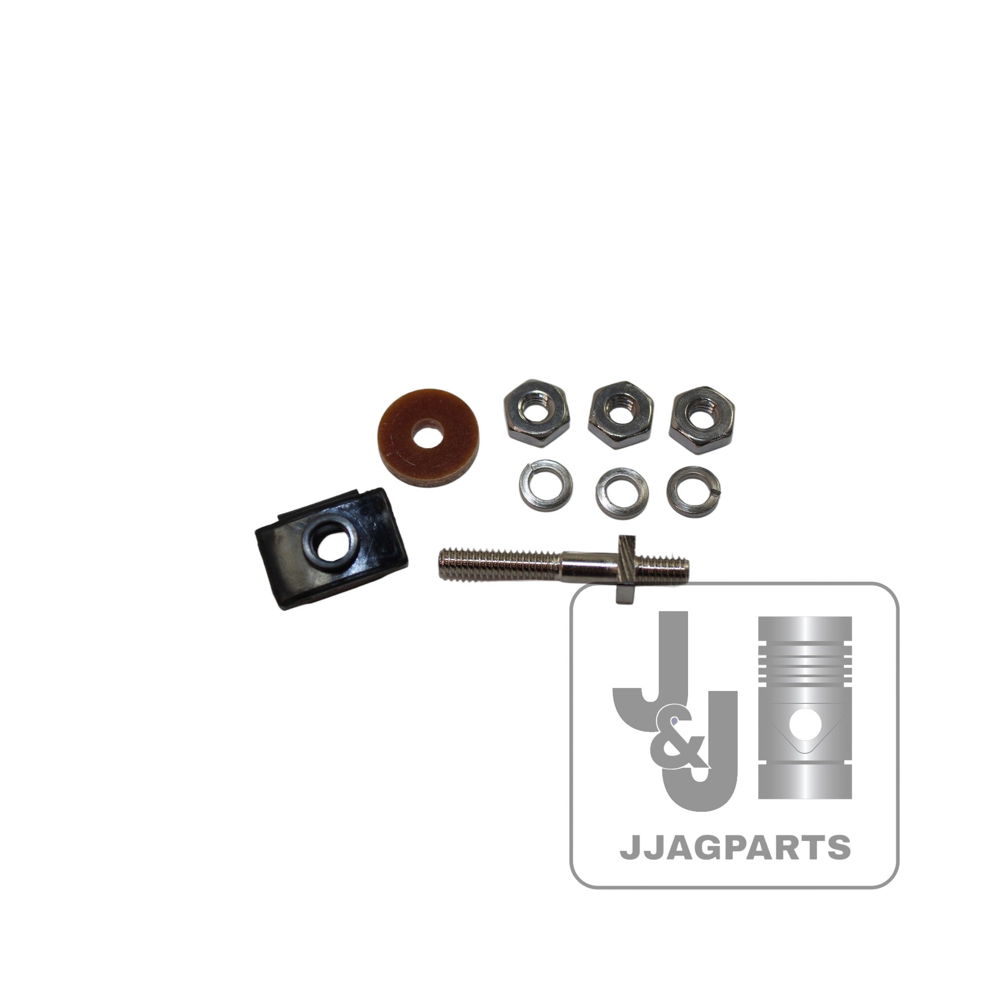 Distributor Primary Screw Insulator Kit fits Farmall A B C Cub 154 H M Tractor