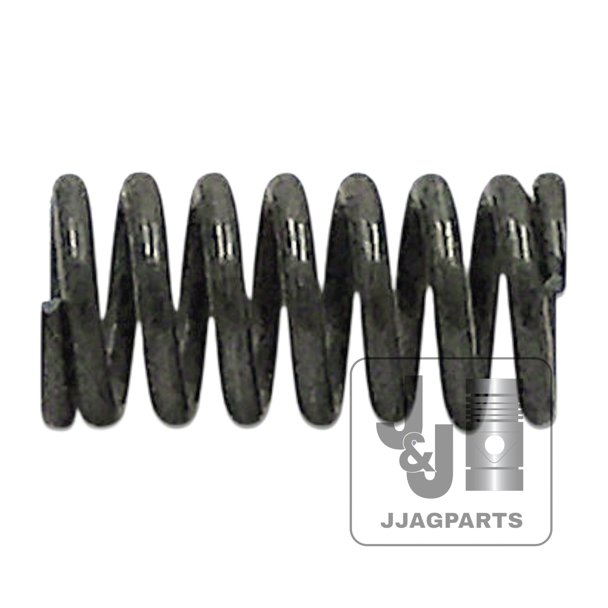 Touch Control Friction Spring fits International Tractor | Replaces 354746R1