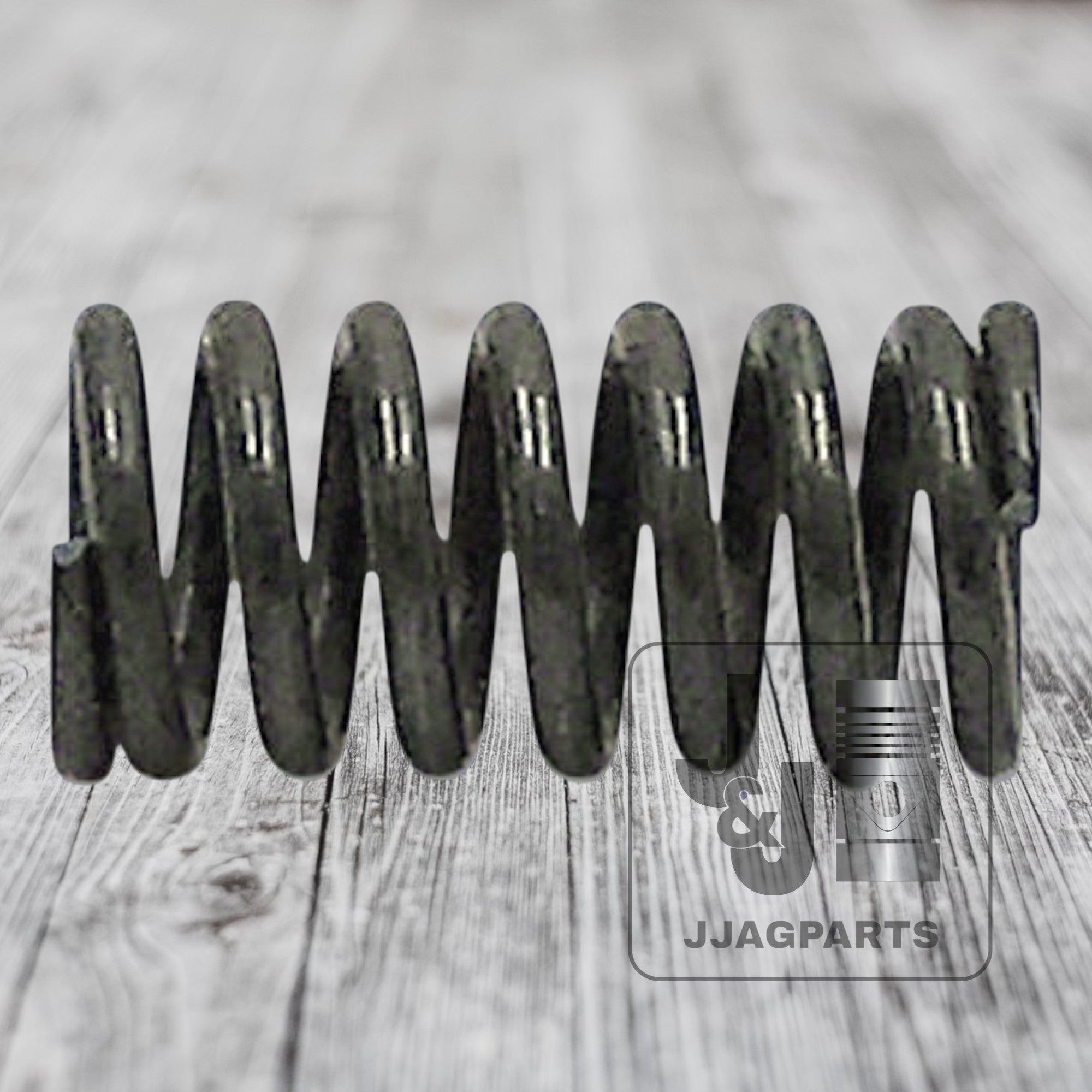 Touch Control Friction Spring fits International Tractor | Replaces 354746R1