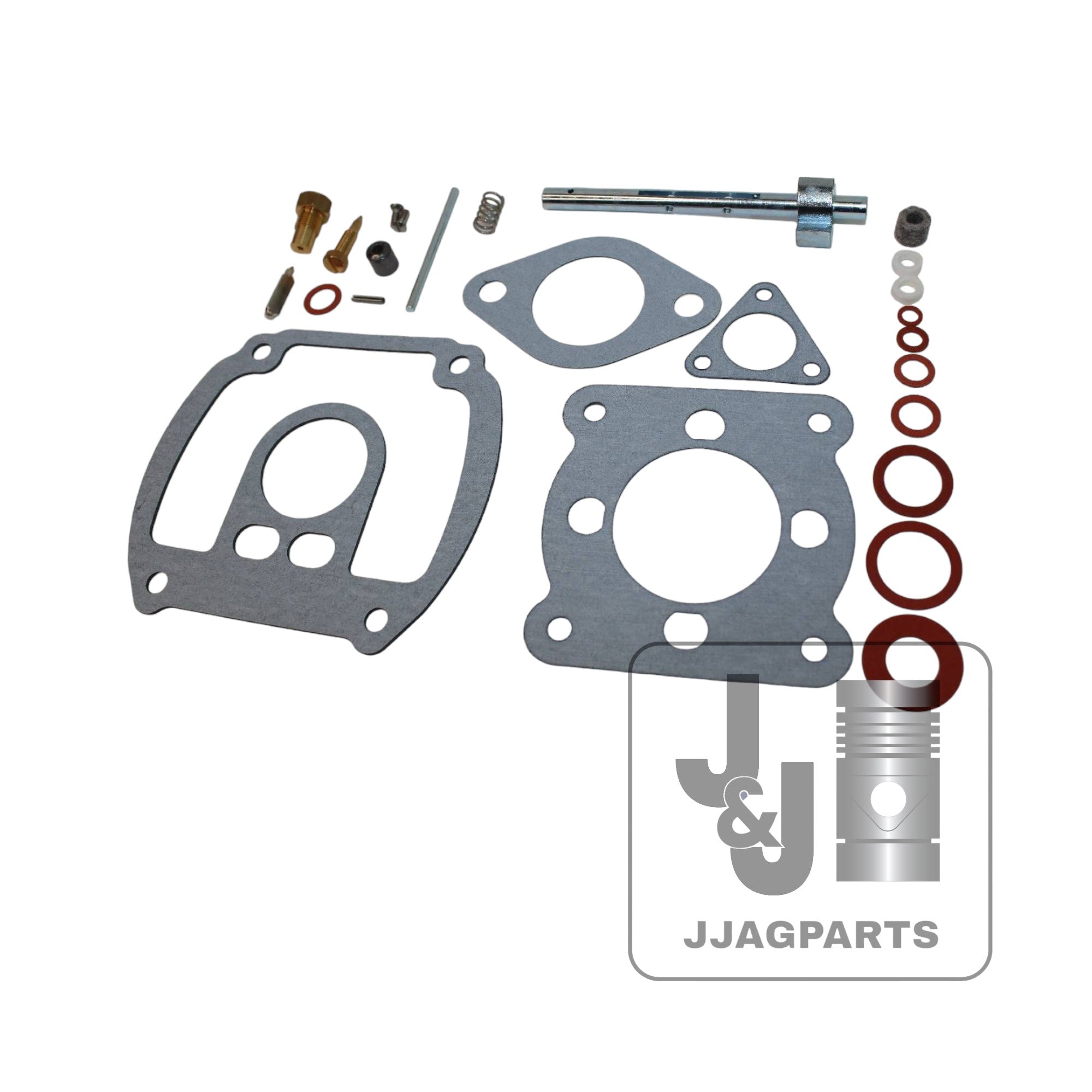 Carburetor Repair Kit fits Allis Chalmers Tractor IU U UC