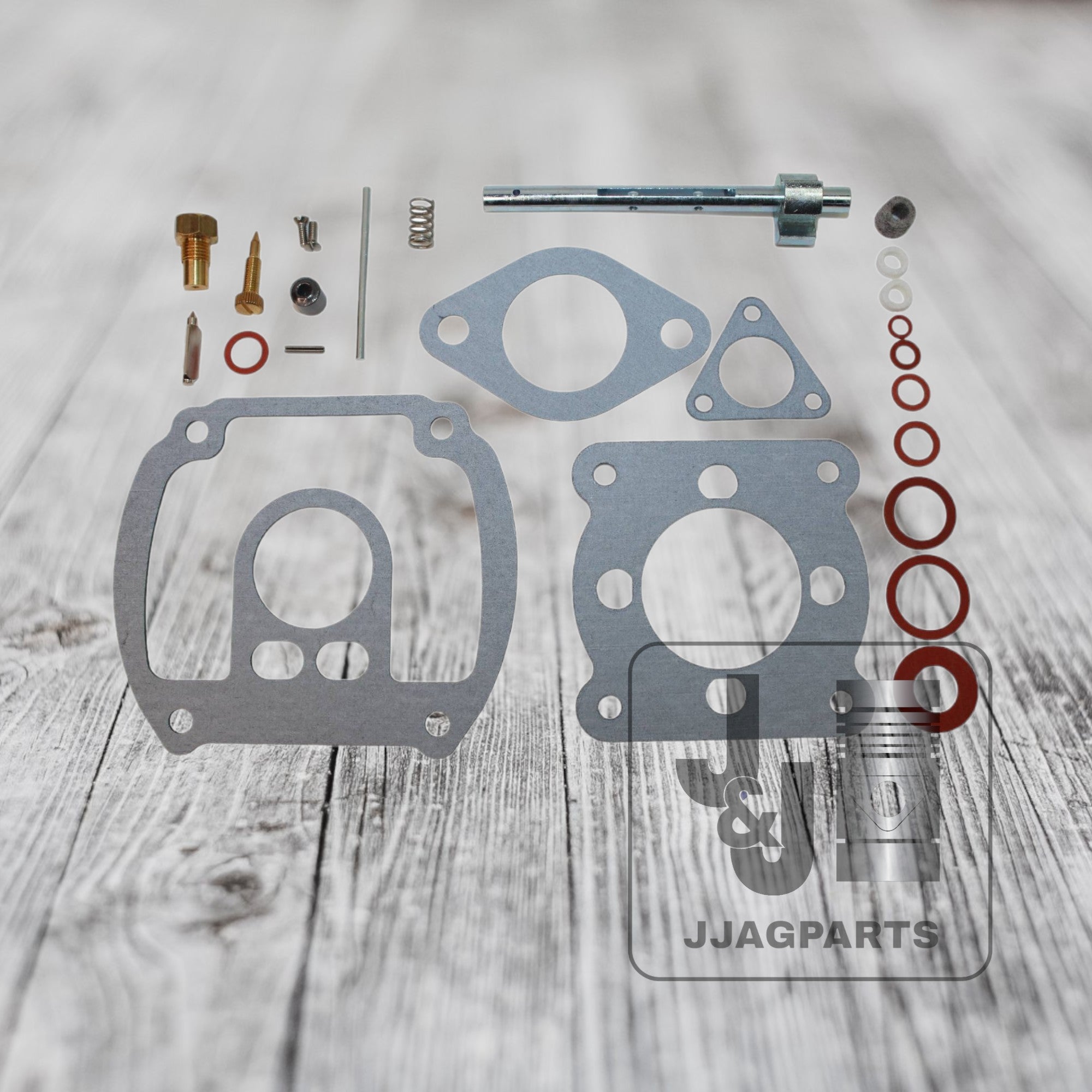 Carburetor Repair Kit fits Allis Chalmers Tractor IU U UC