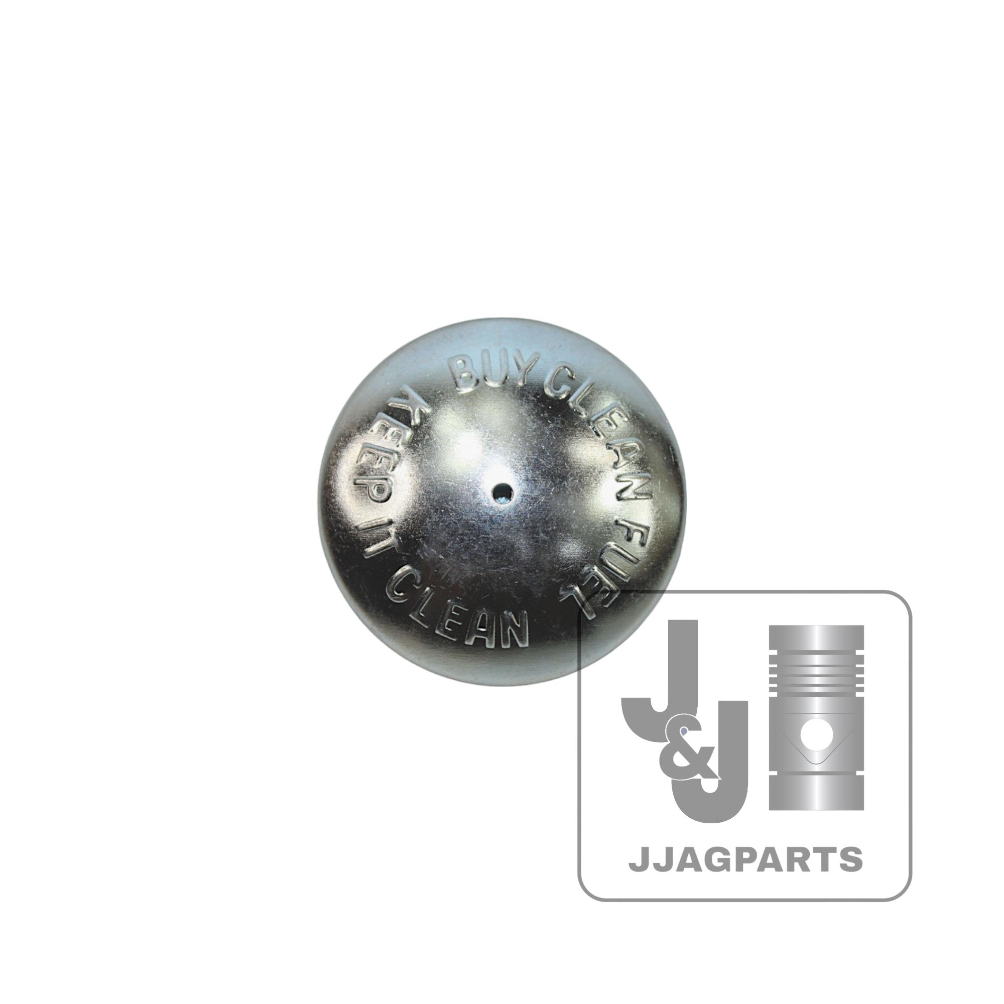 Starting Tank Fuel Cap fits International Tractor H M W4 | Replaces 40756D