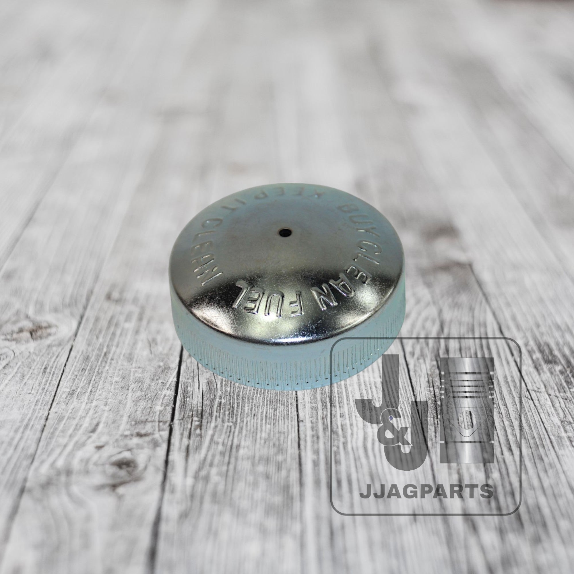 12648G Auxiliary Fuel Cap w/ Gasket Fits Massey Harria Tractor 20 22 30