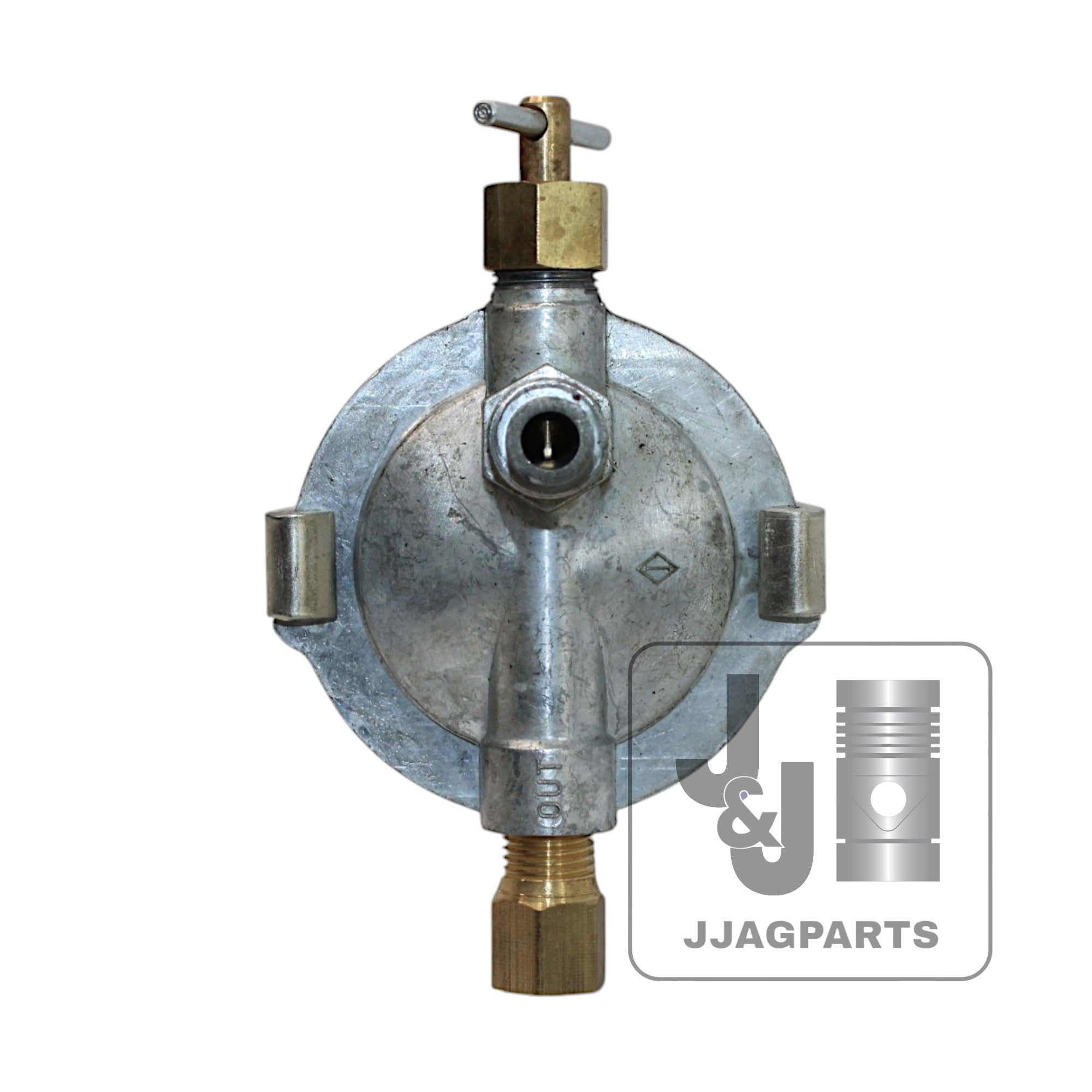 370074R91 Sediment Bowl Assembly-Fits International Tractor 460 560 660 diesel
