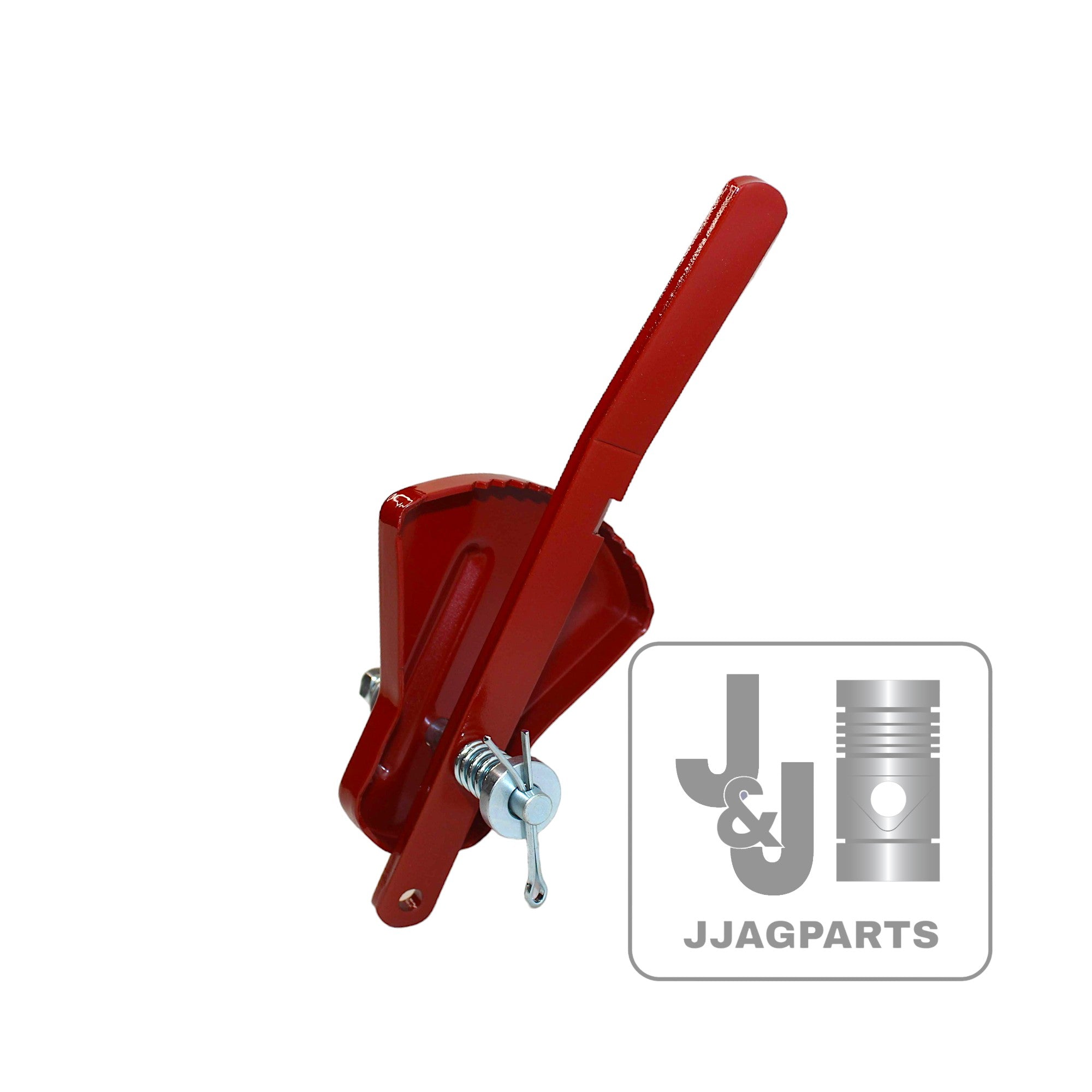 Throttle Assembly fits International Tractor Cub Cub LoBoy | Replaces 351005R1