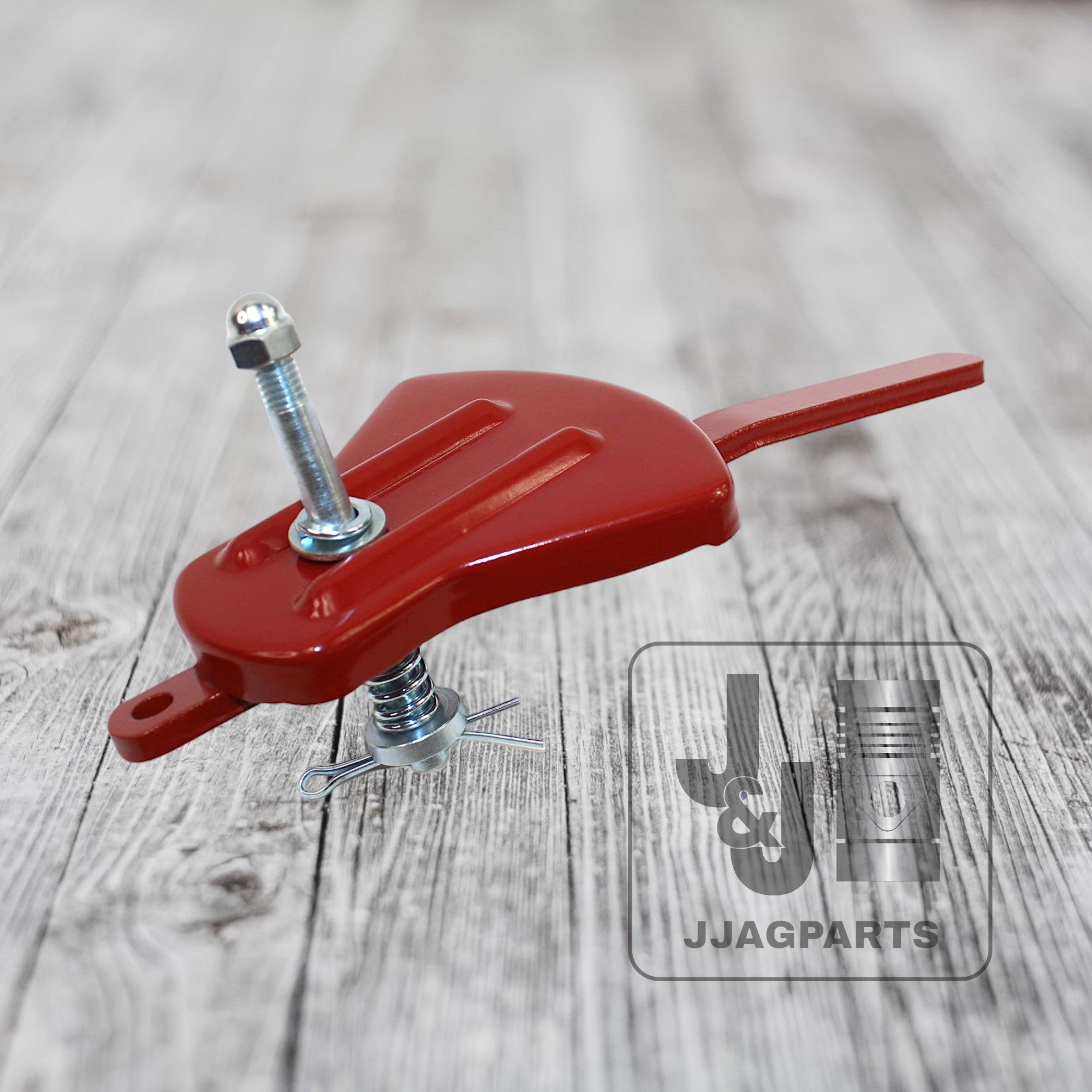 Throttle Assembly fits International Tractor Cub Cub LoBoy | Replaces 351005R1