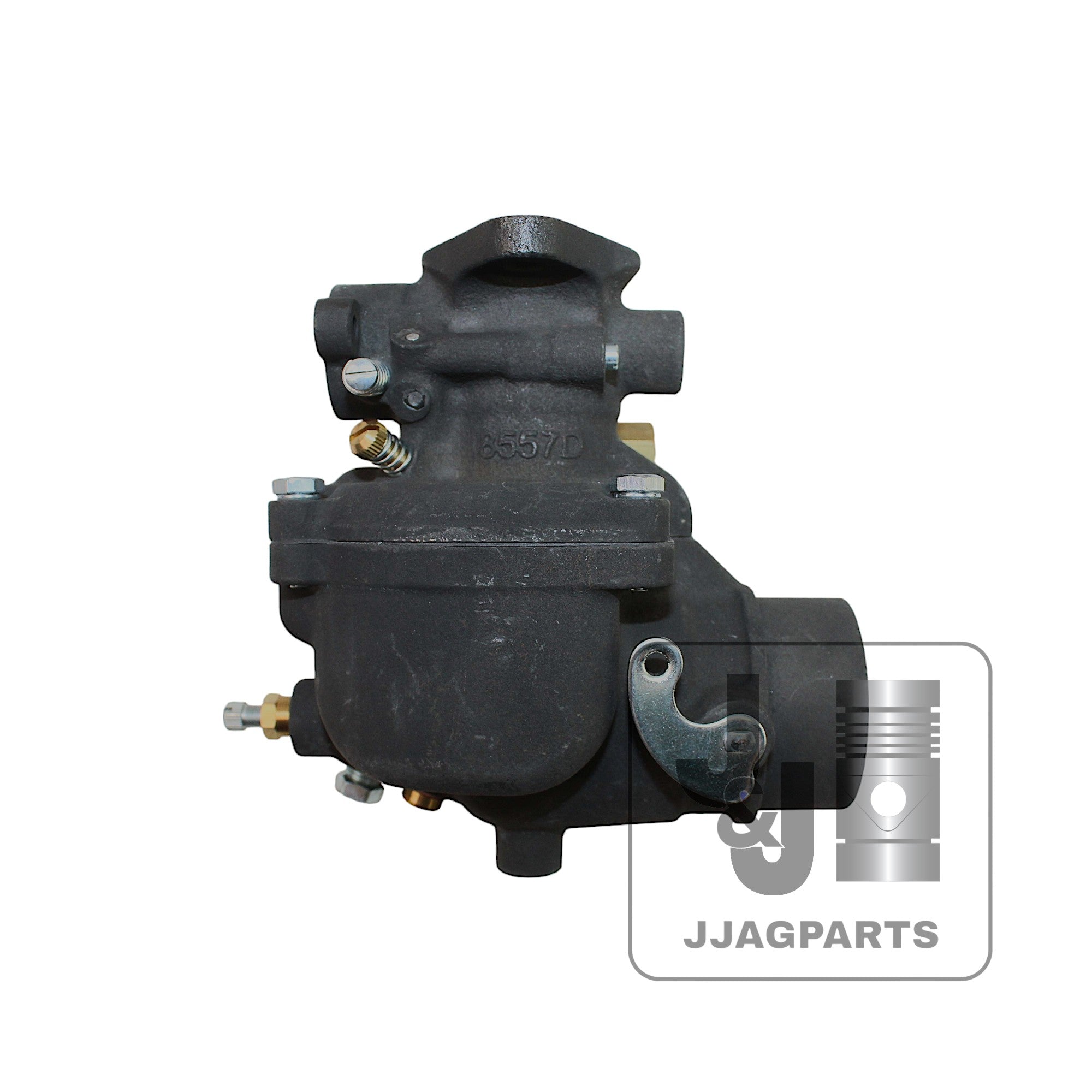 Carburetor New fits Farmall M MV O6 OS6 W6 Tractor | Replaces IH 50983DB 47387DB