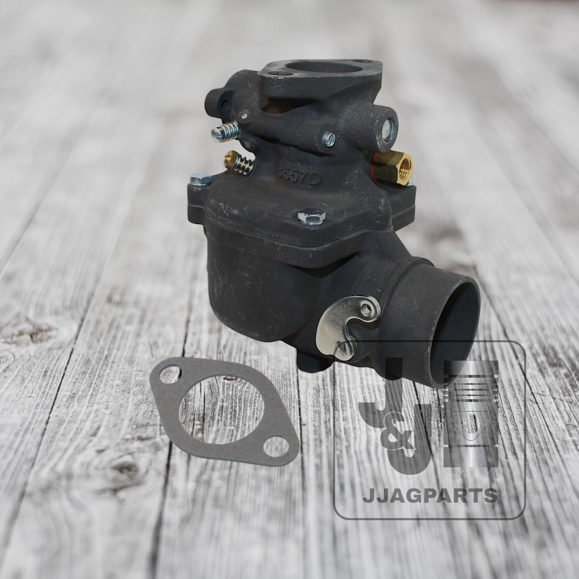 Carburetor New fits Farmall M MV O6 OS6 W6 Tractor | Replaces IH 50983DB 47387DB