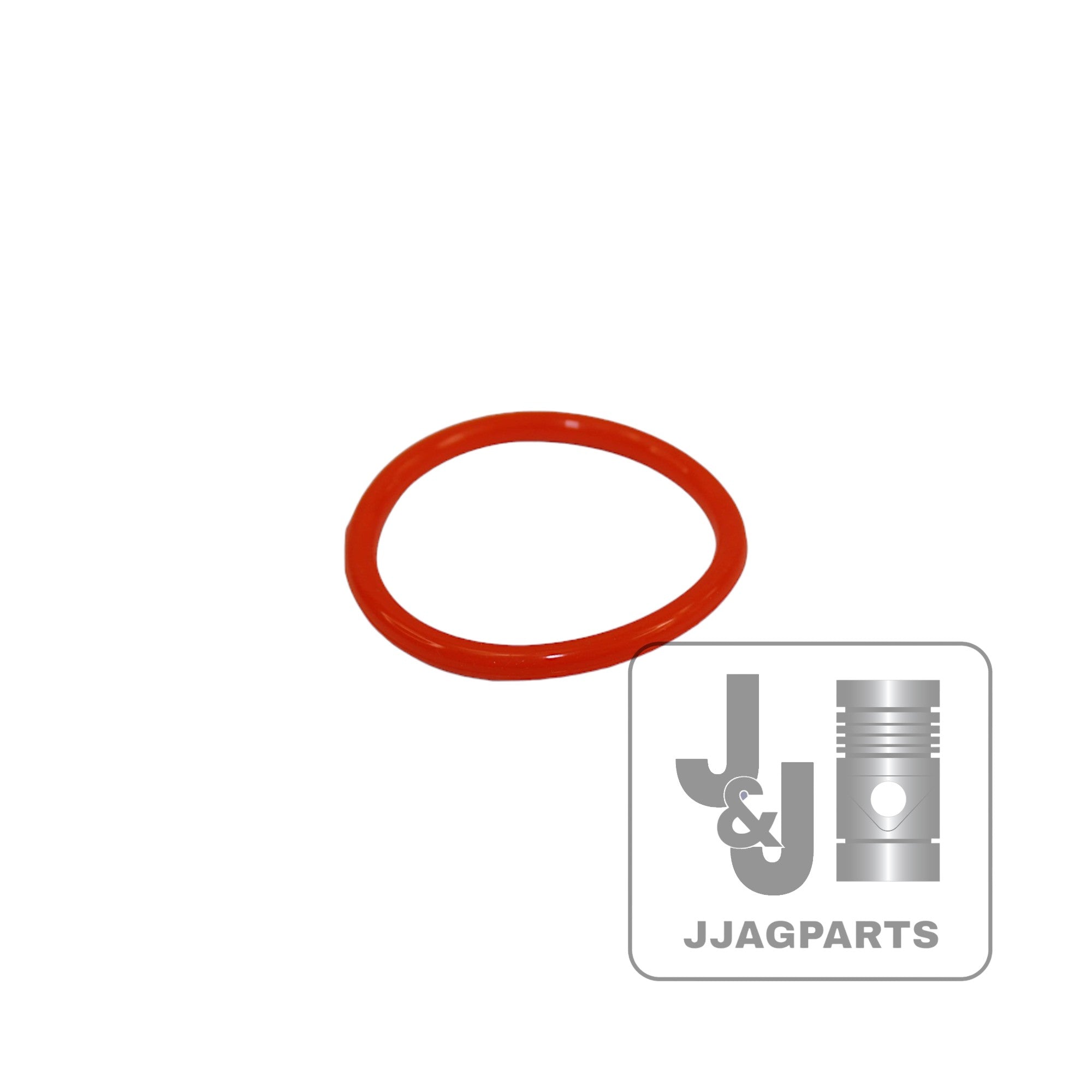 Injector Nozzle Dust O-ring Fits International 330 460 Diesel Tractors 251044R2