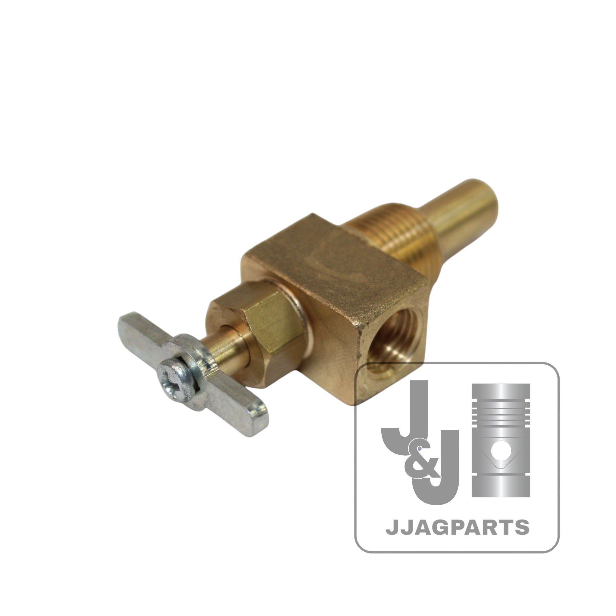 Fuel Shutoff Valve fits International 268 464 574 684 784 884 Tractors and More