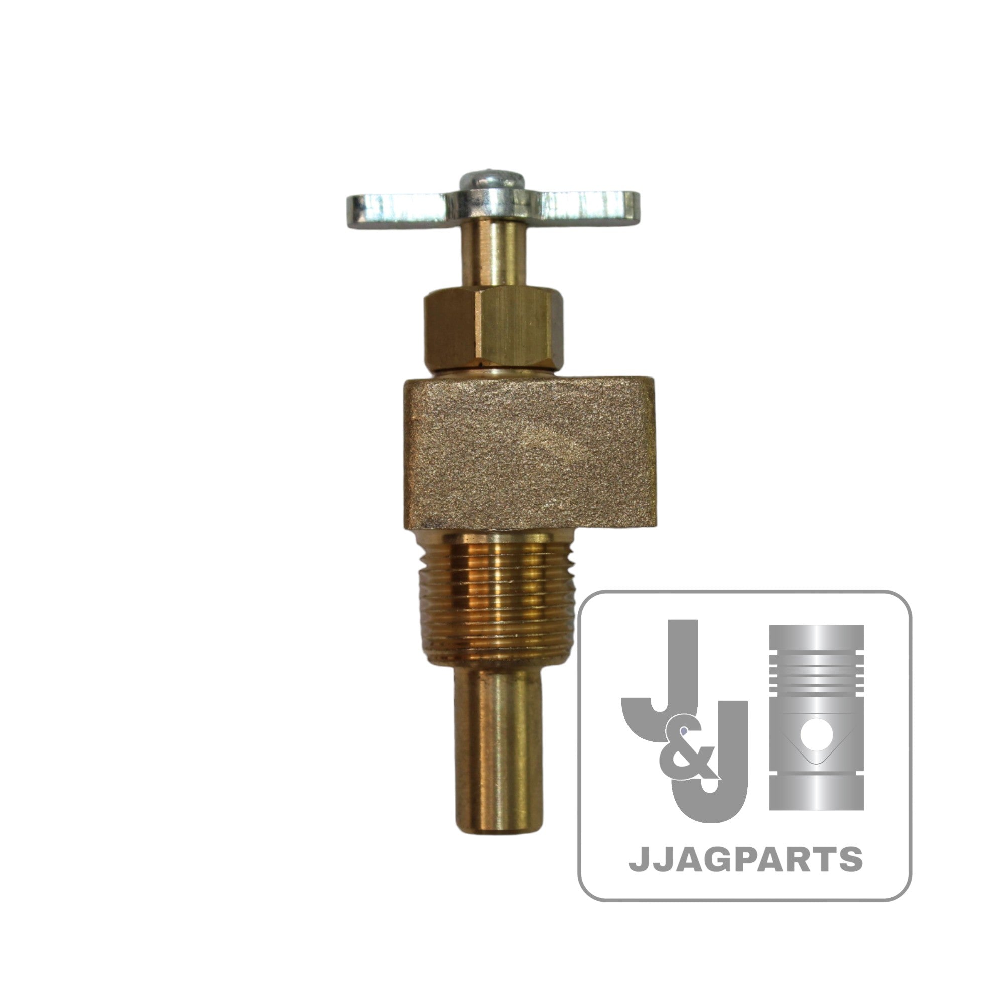 Fuel Shutoff Valve fits International 268 464 574 684 784 884 Tractors and More