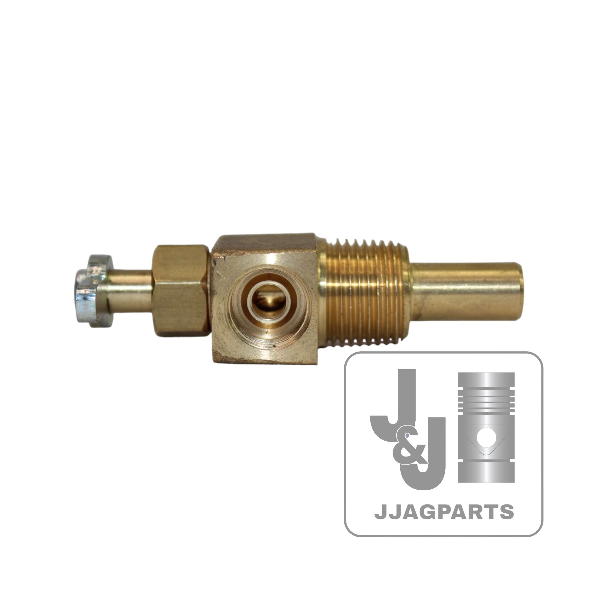 Fuel Shutoff Valve fits International 268 464 574 684 784 884 Tractors and More