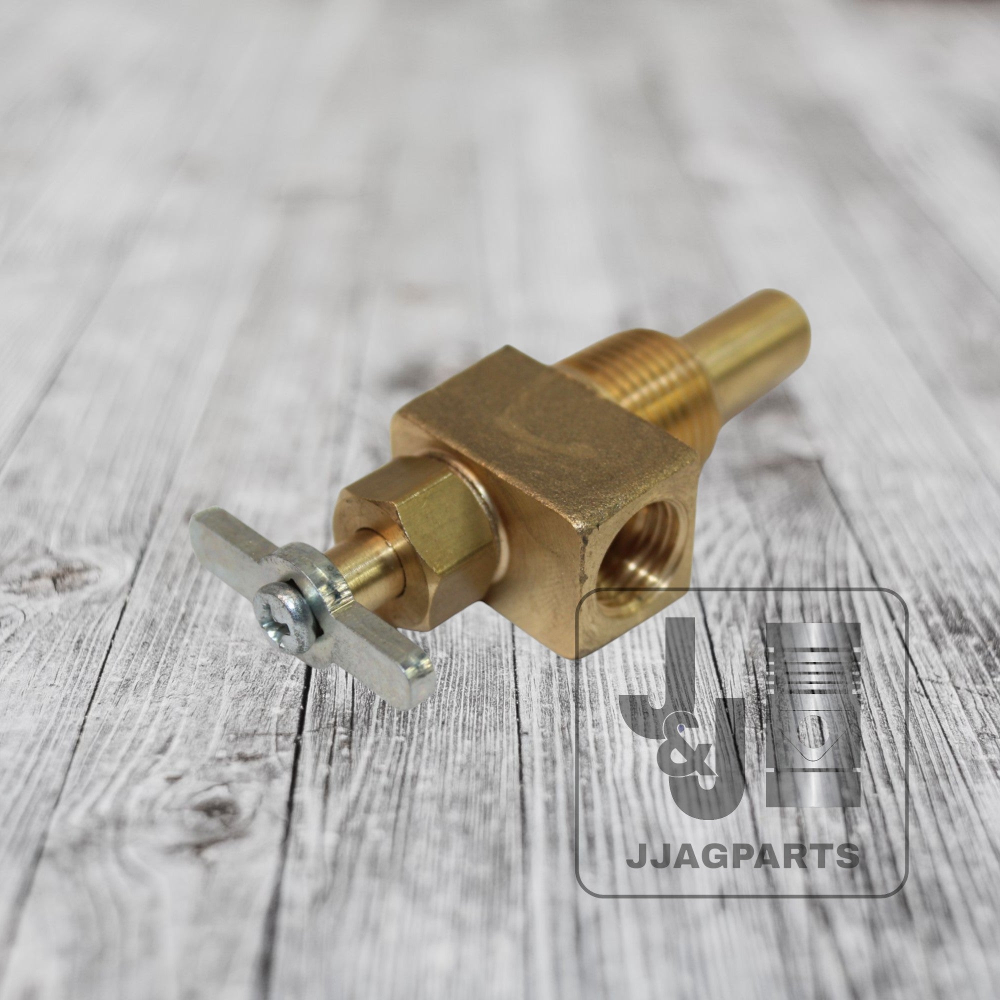 Fuel Shutoff Valve fits International 268 464 574 684 784 884 Tractors and More