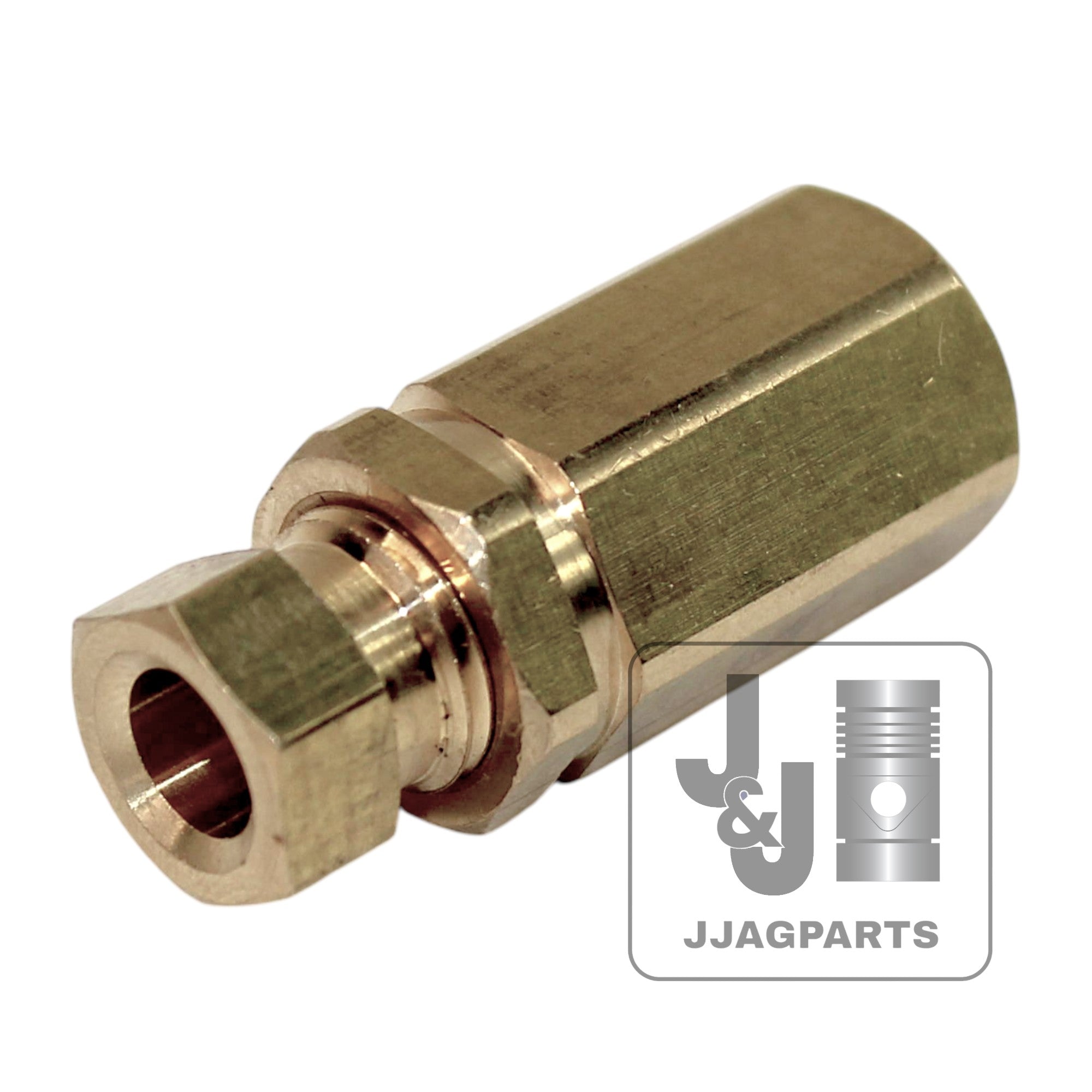 Oil Gauge Fitting Fits Ford 9N 2N 8N Jubilee NAA 501 621 701 820 4000 Tractors