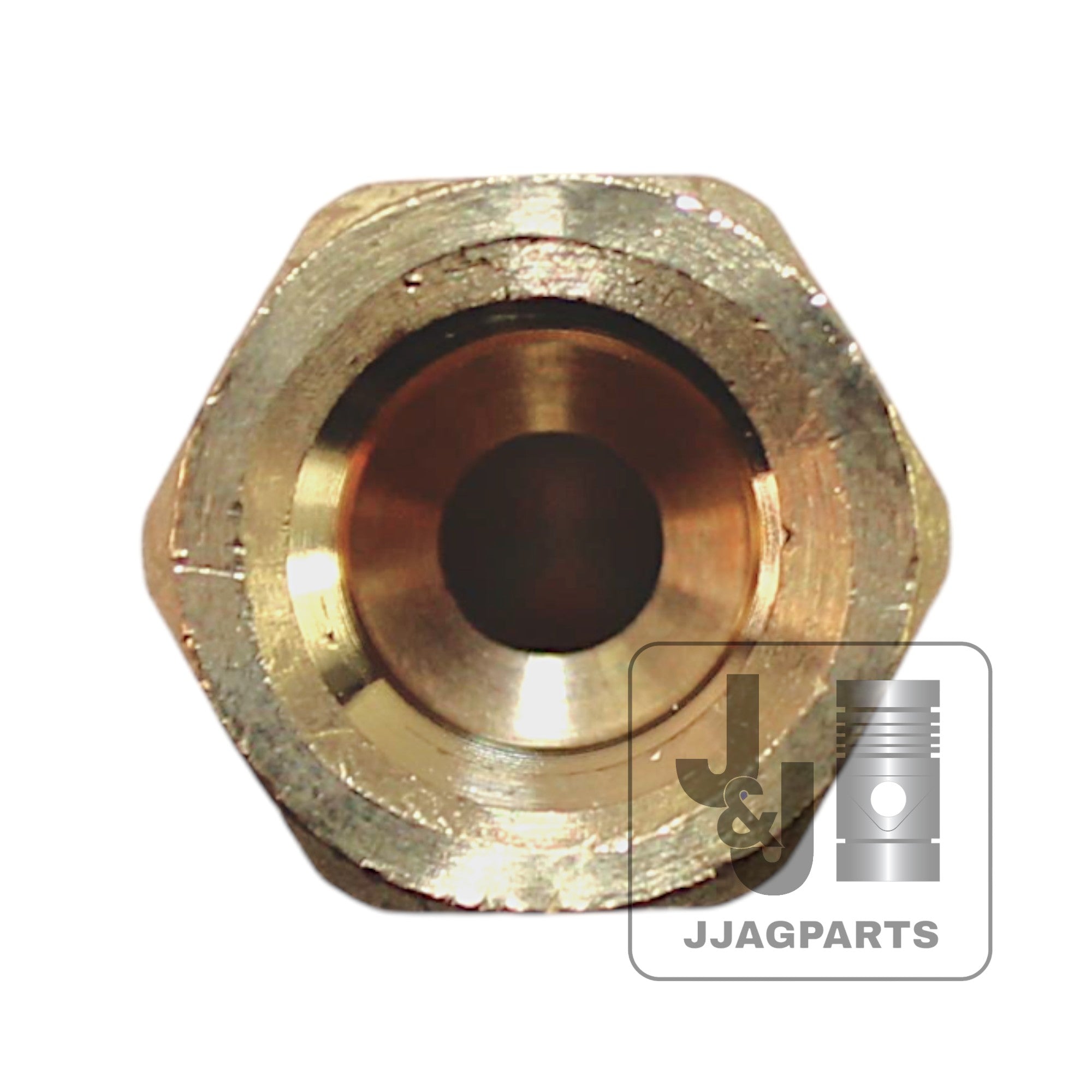 Oil Gauge Fitting Fits International Farmall H M T6 W6 300 400 Tractors 257523R1