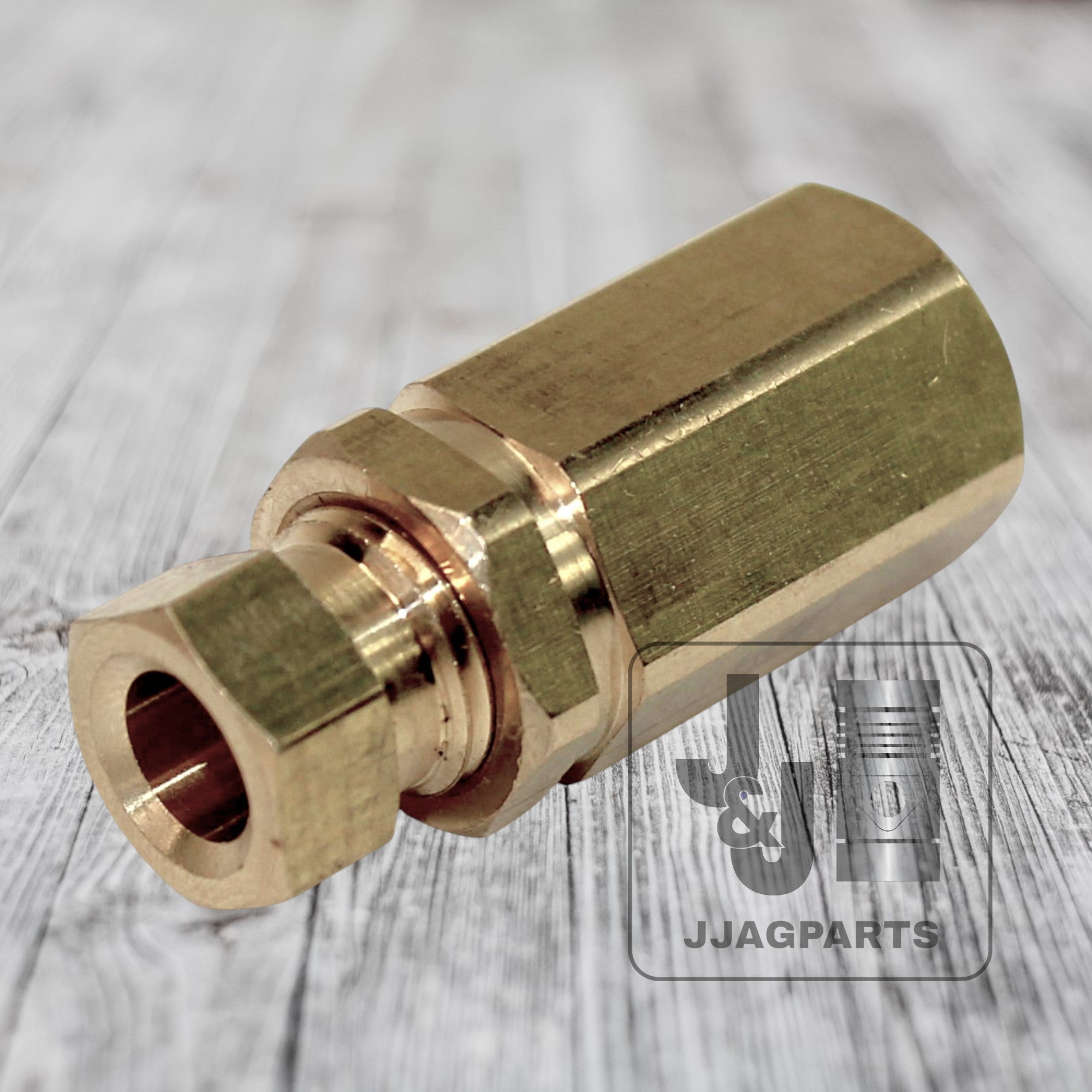 Oil Gauge Fitting Fits Minneapolis Moline R 335 445 BF GTA RT UT Z ZTU Tractors