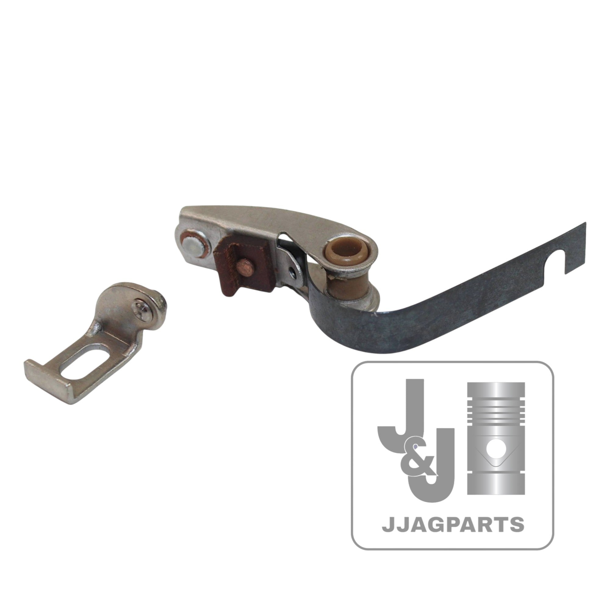 Distributor Points Fits International 504 606 656 756 826 856 Tractors 37295R91