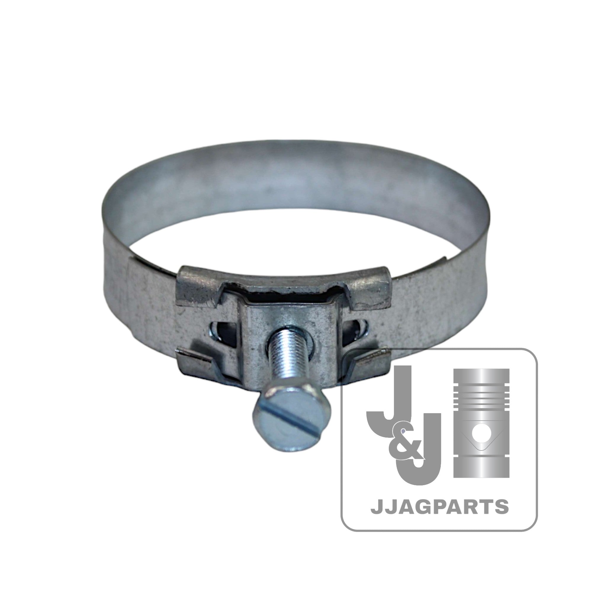 Wittek Tower Clamp fits International Tractor A B H W4 | 2-1/4" Replaces 45445D