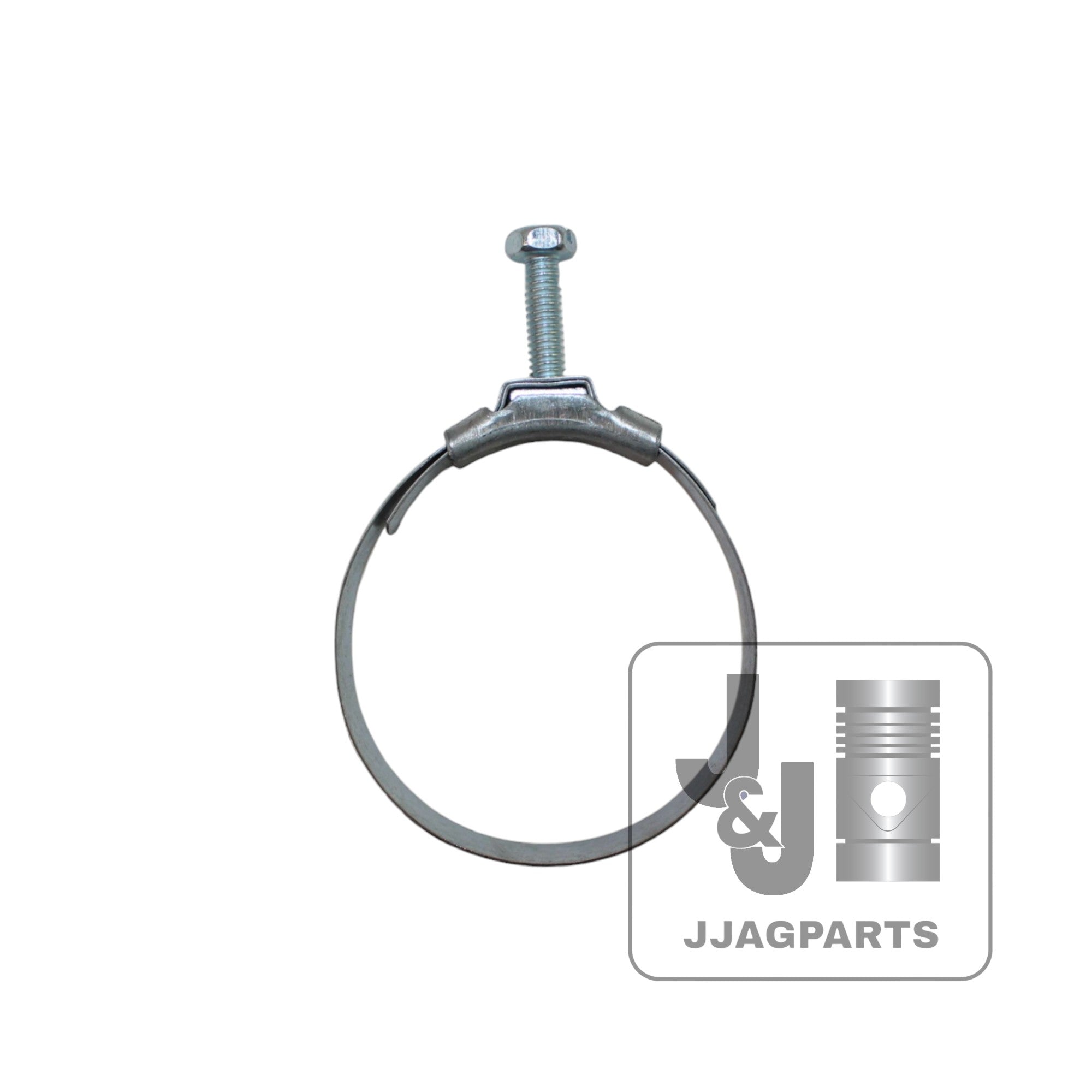 2-1/4" Wittek Tower Clamp Hose Clamp Fits many Massey Harris Tractor models