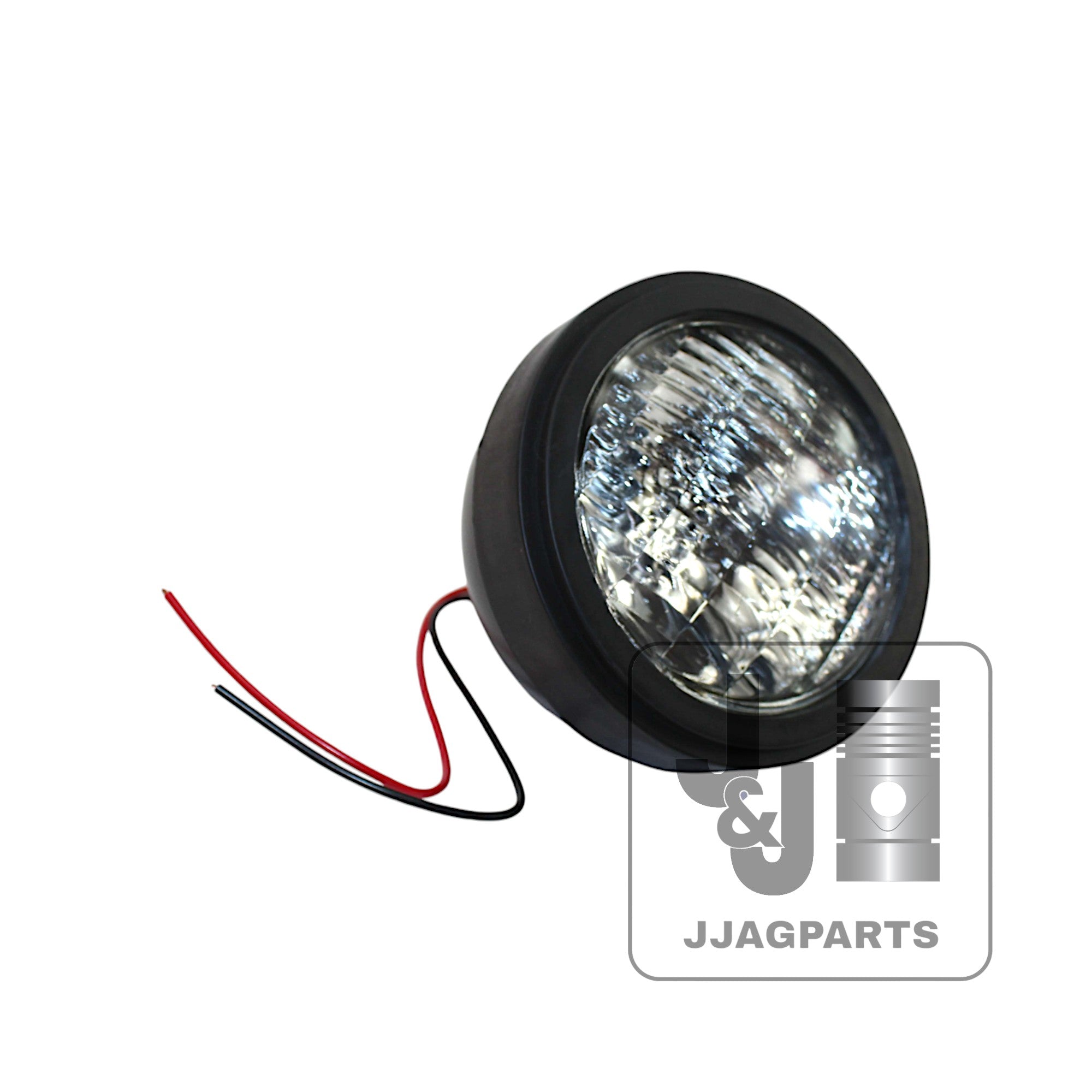 10A20255 10A20258 12volt Sealed Beam Headlight Assembly Fits Minneapolis Moline