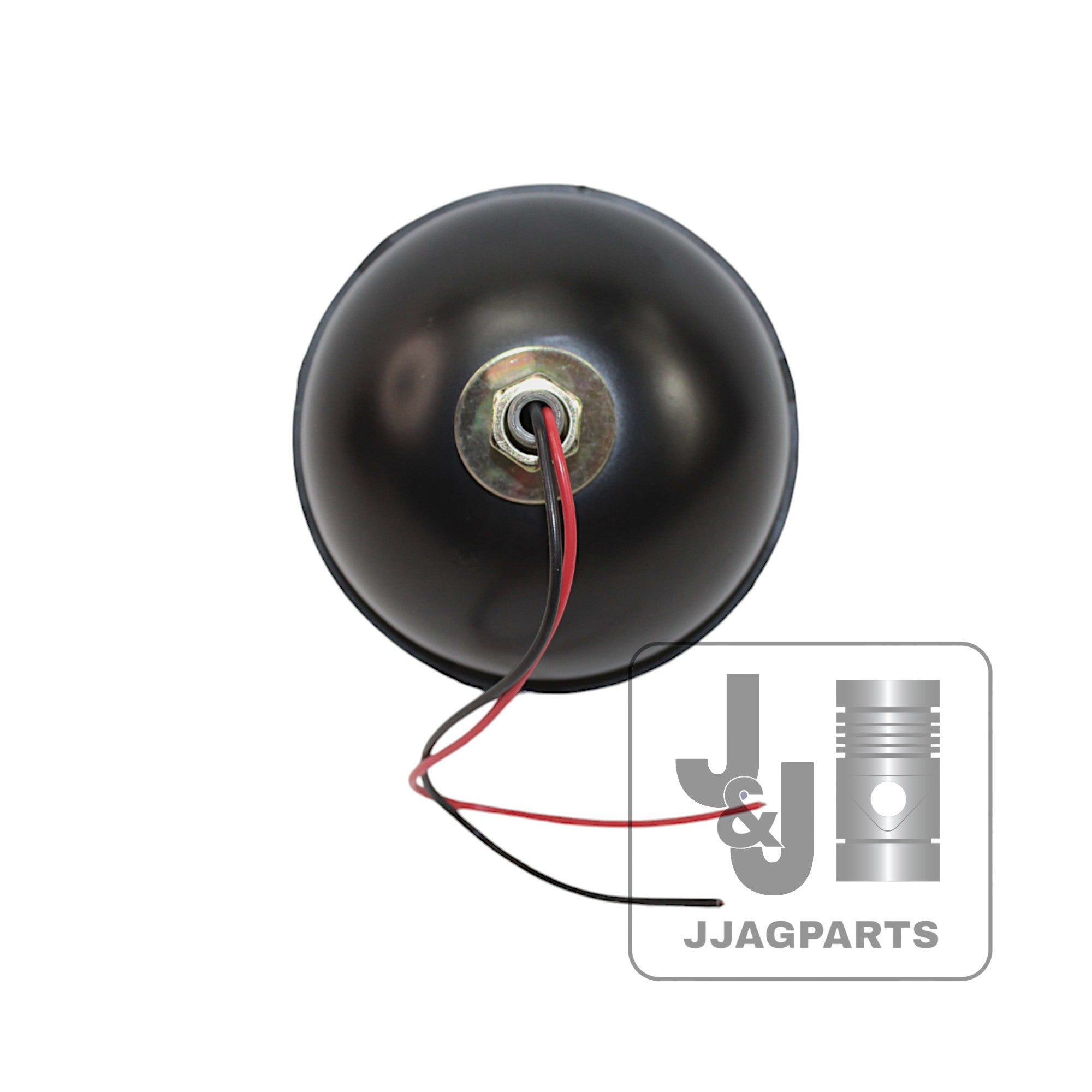 AT13381, RE19080 12-volt Sealed Beam Headlight Assembly Fits John Deere Tractor